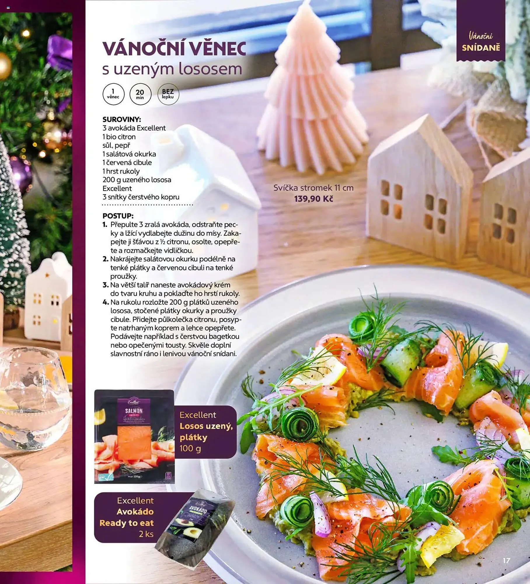 Albert leták - 1. prosince 31. prosince 2025 - Page 17