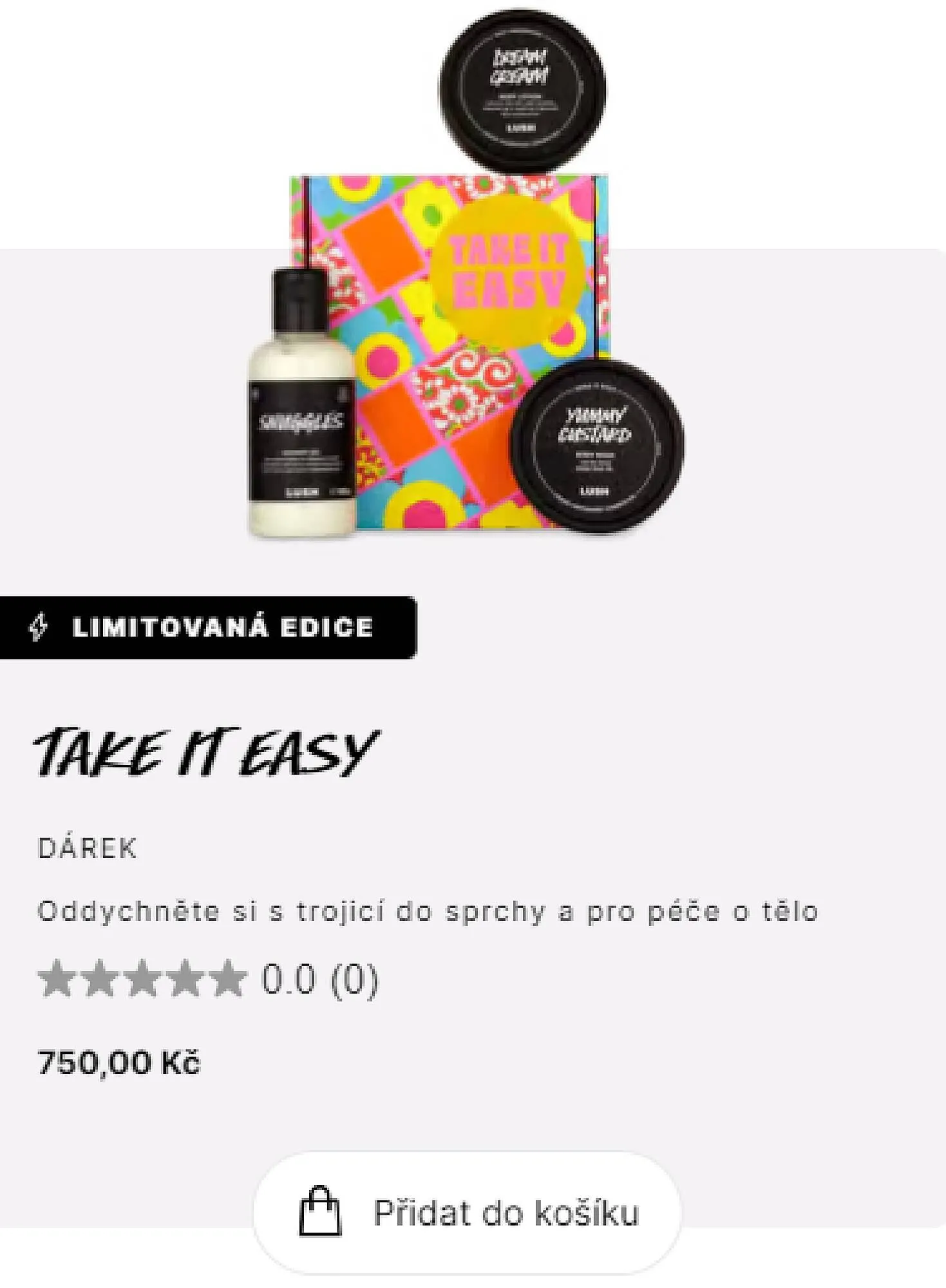 Lush leták - 12. dubna 24. dubna 2024 - Page 5