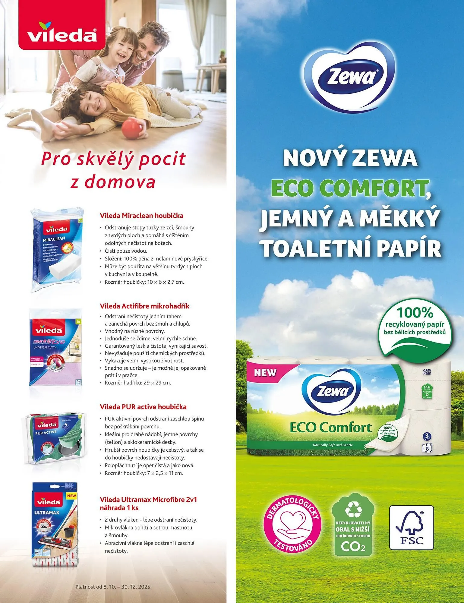 Rossmann leták - 20. října 31. prosince 2025 - Page 27