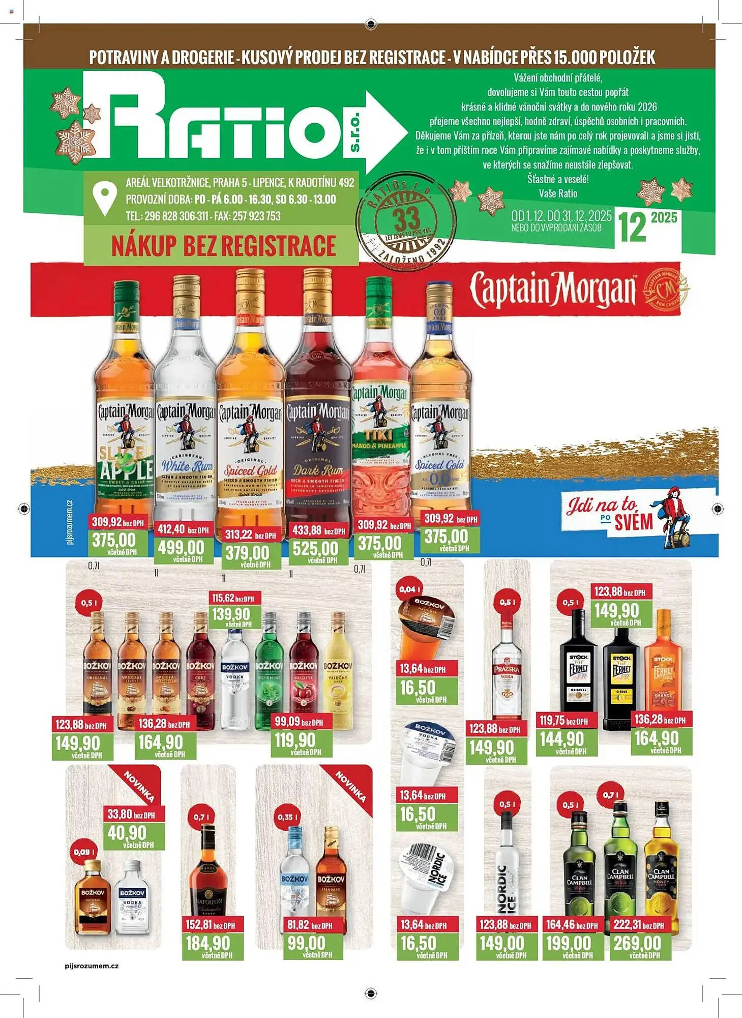 Ratio leták - 1. prosince 31. prosince 2025 - Page 80