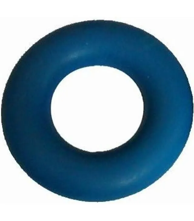 Posilovač prstů YATE KROUZEK MODRÝ