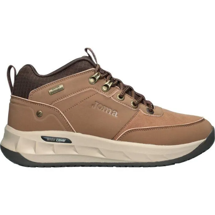 Pánské turistické tenisky