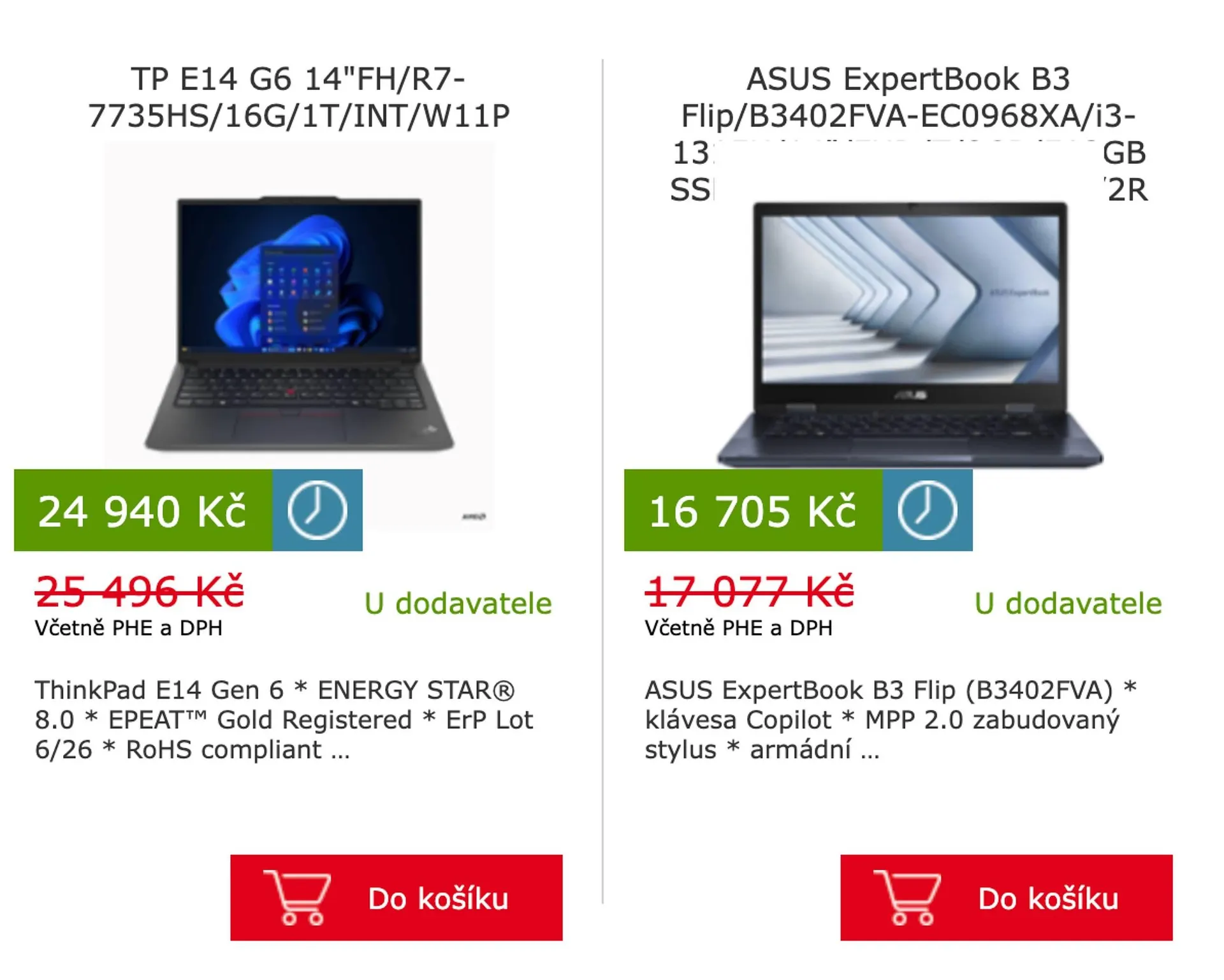 Elektro Oáza leták - 19. března 1. dubna 2026 - Page 5