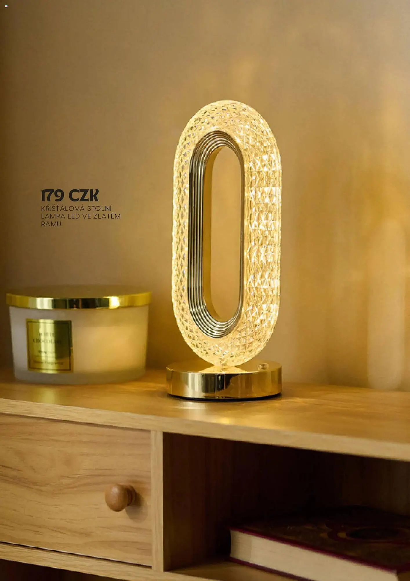 Sinsay leták - 4. listopadu 3. prosince 2025 - Page 15