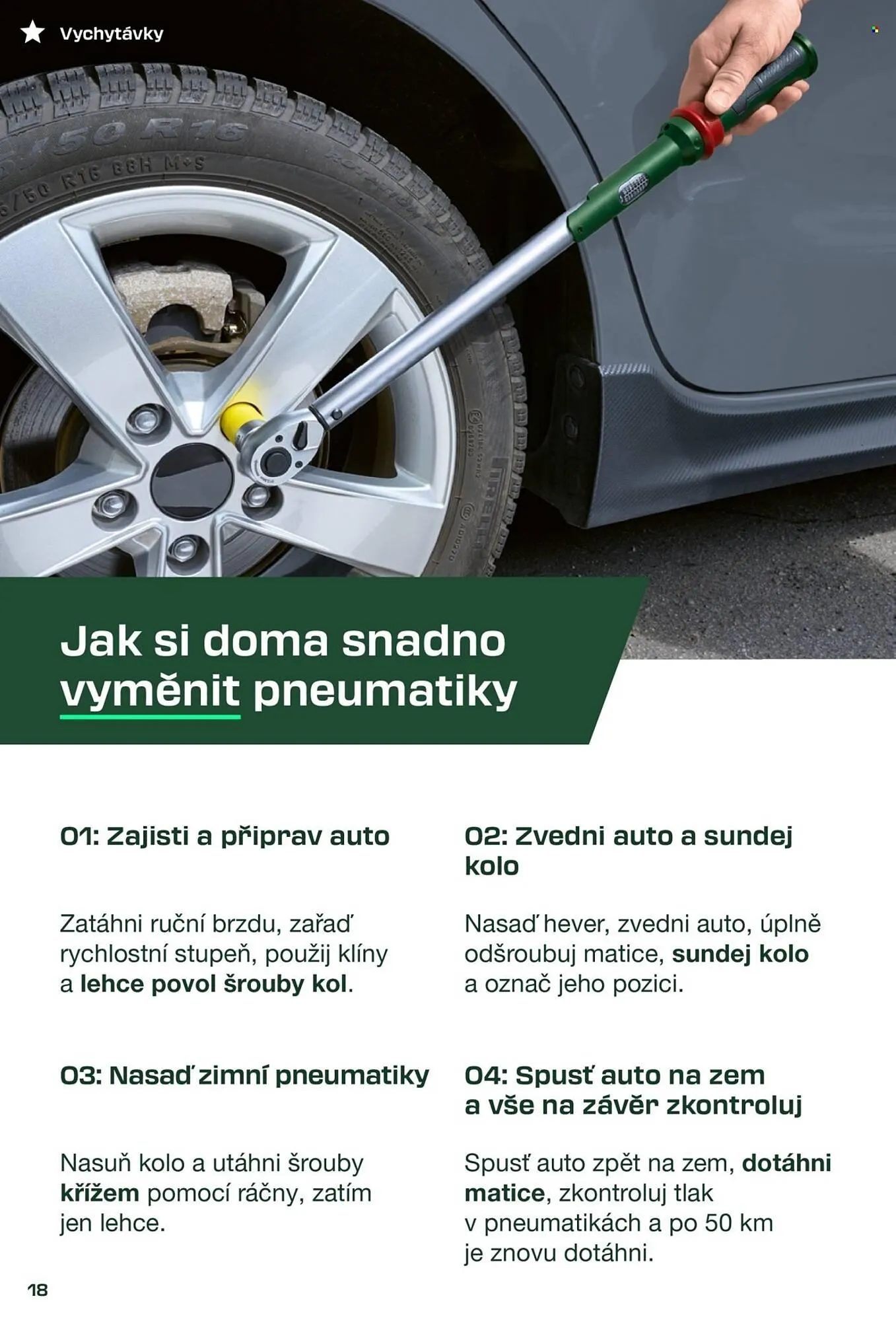 Lidl leták - 30. srpna 30. listopadu 2025 - Page 18