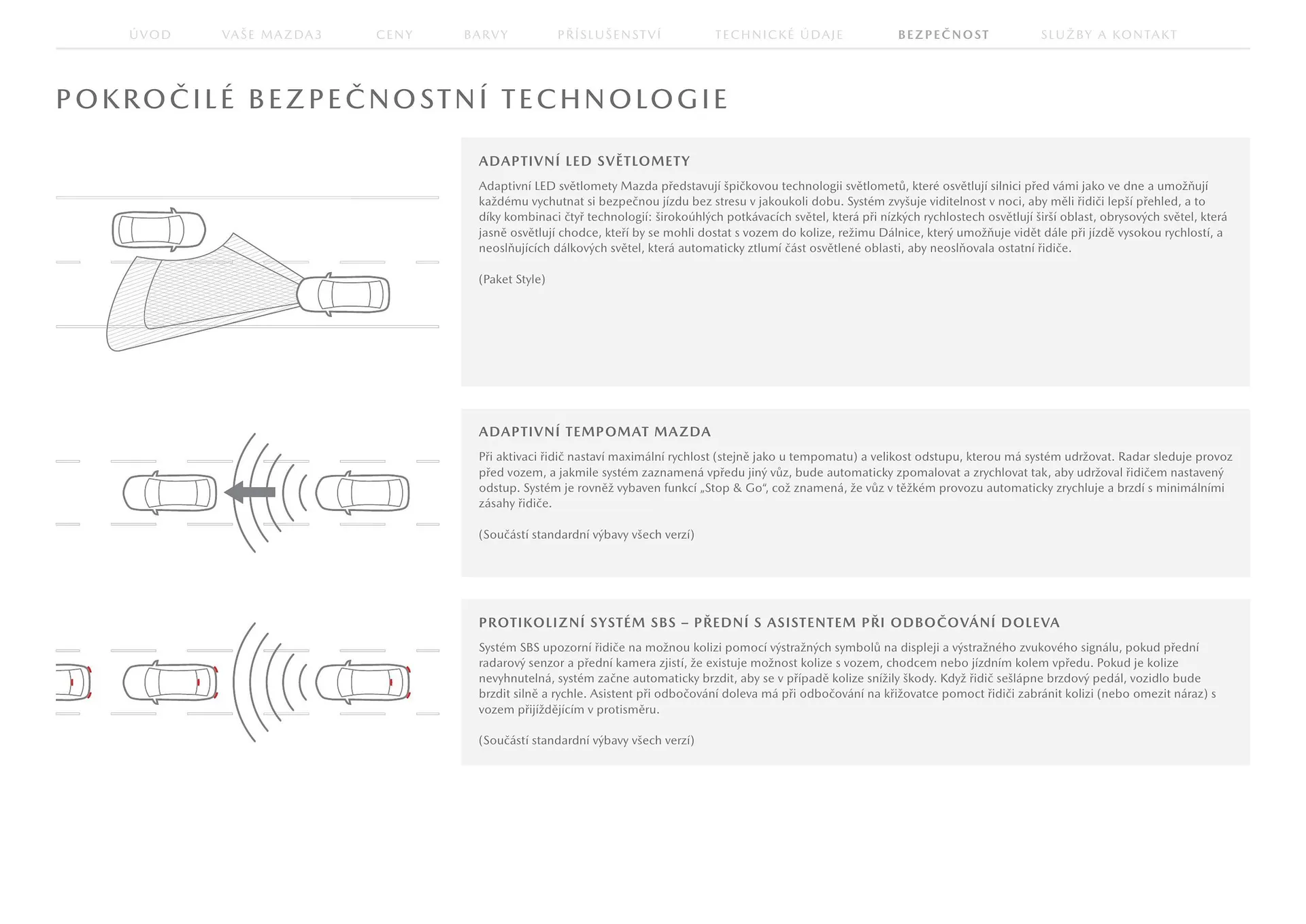 Mazda leták - 23. července 31. ledna 2026 - Page 33