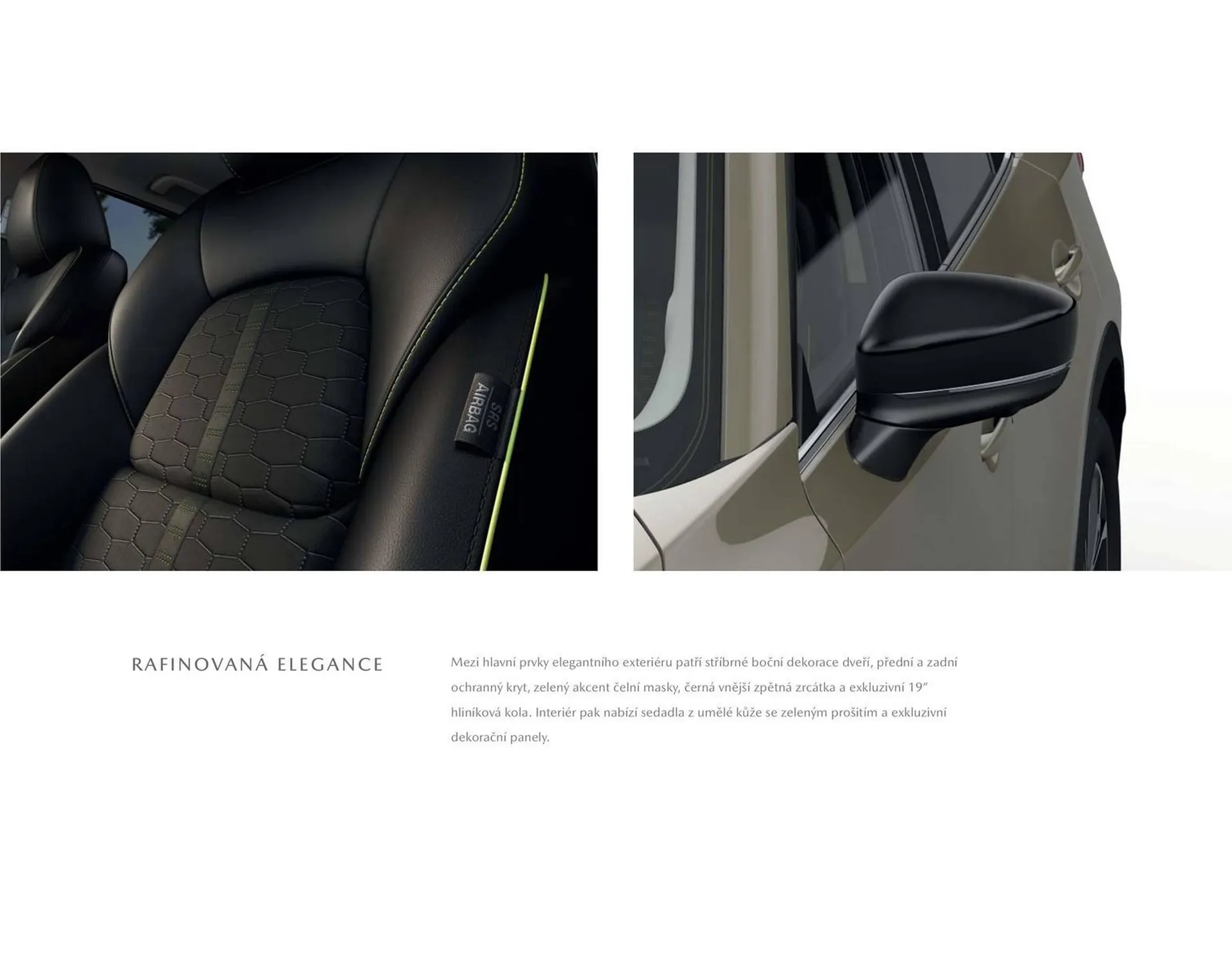 Mazda leták - 21. února 28. května 2025 - Page 52