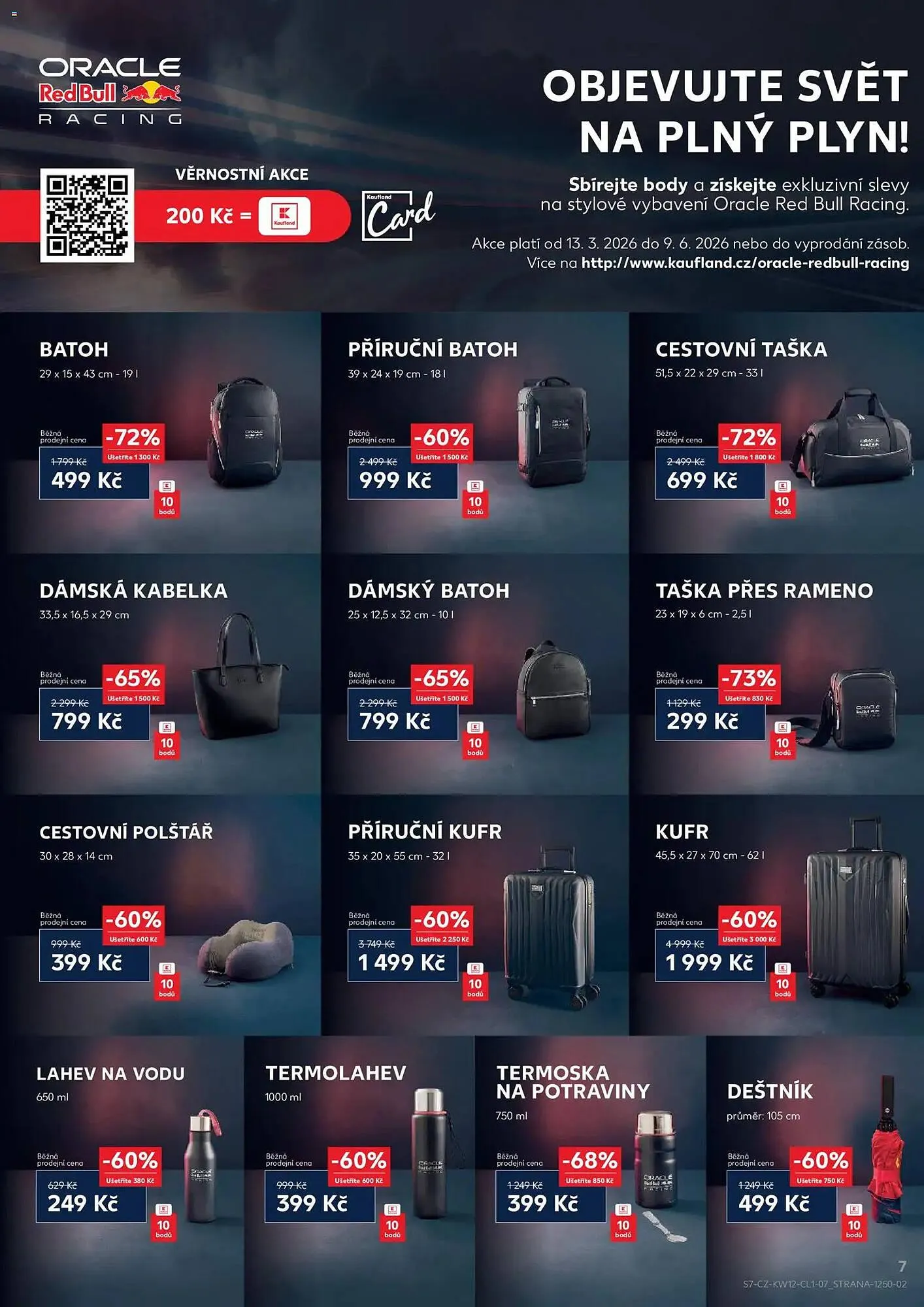 Kaufland leták - 18. března 24. března 2026 - Page 7