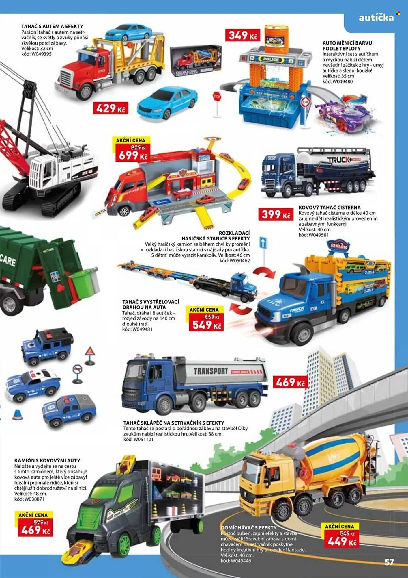 Wiky leták - 14. října 26. prosince 2025 - Page 57