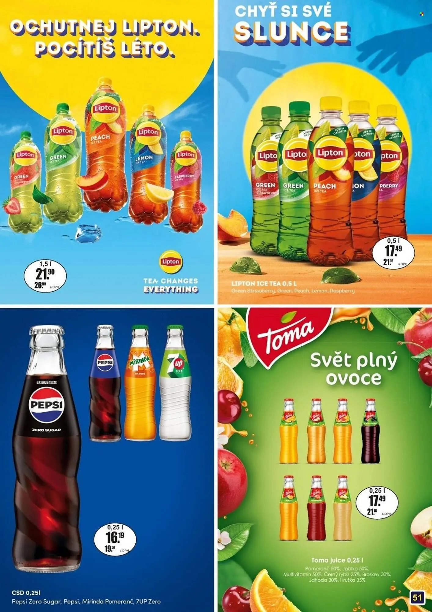 Adam leták - 1. března 31. března 2026 - Page 51