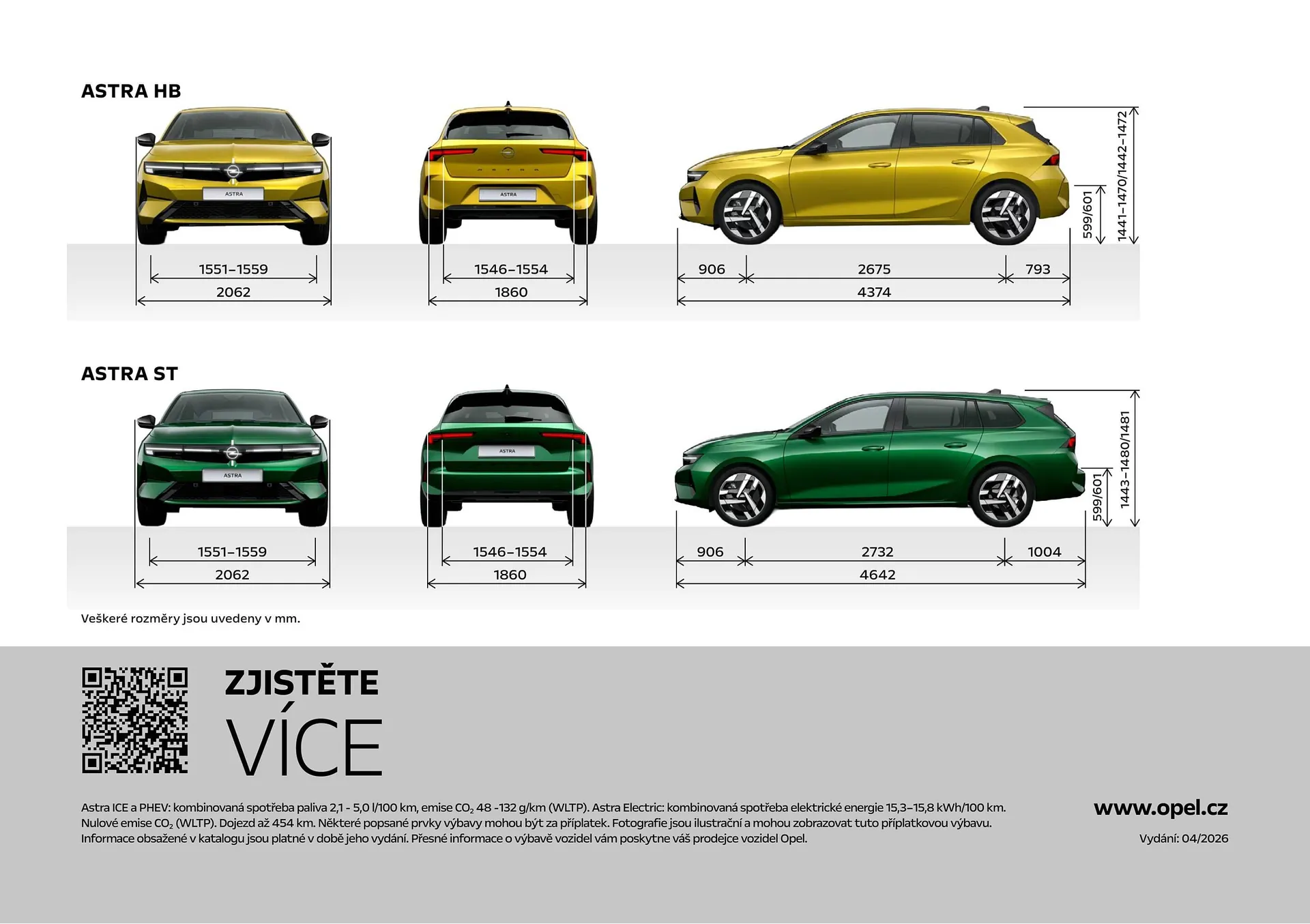 Opel leták - 1. května 9. ledna 2027 - Page 6