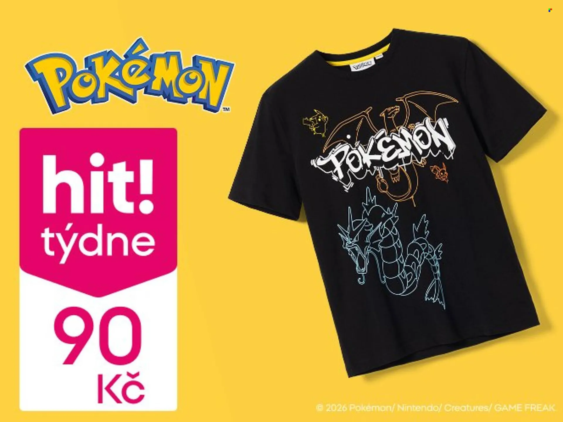 Pepco leták - 15. ledna 21. ledna 2026 - Page 18