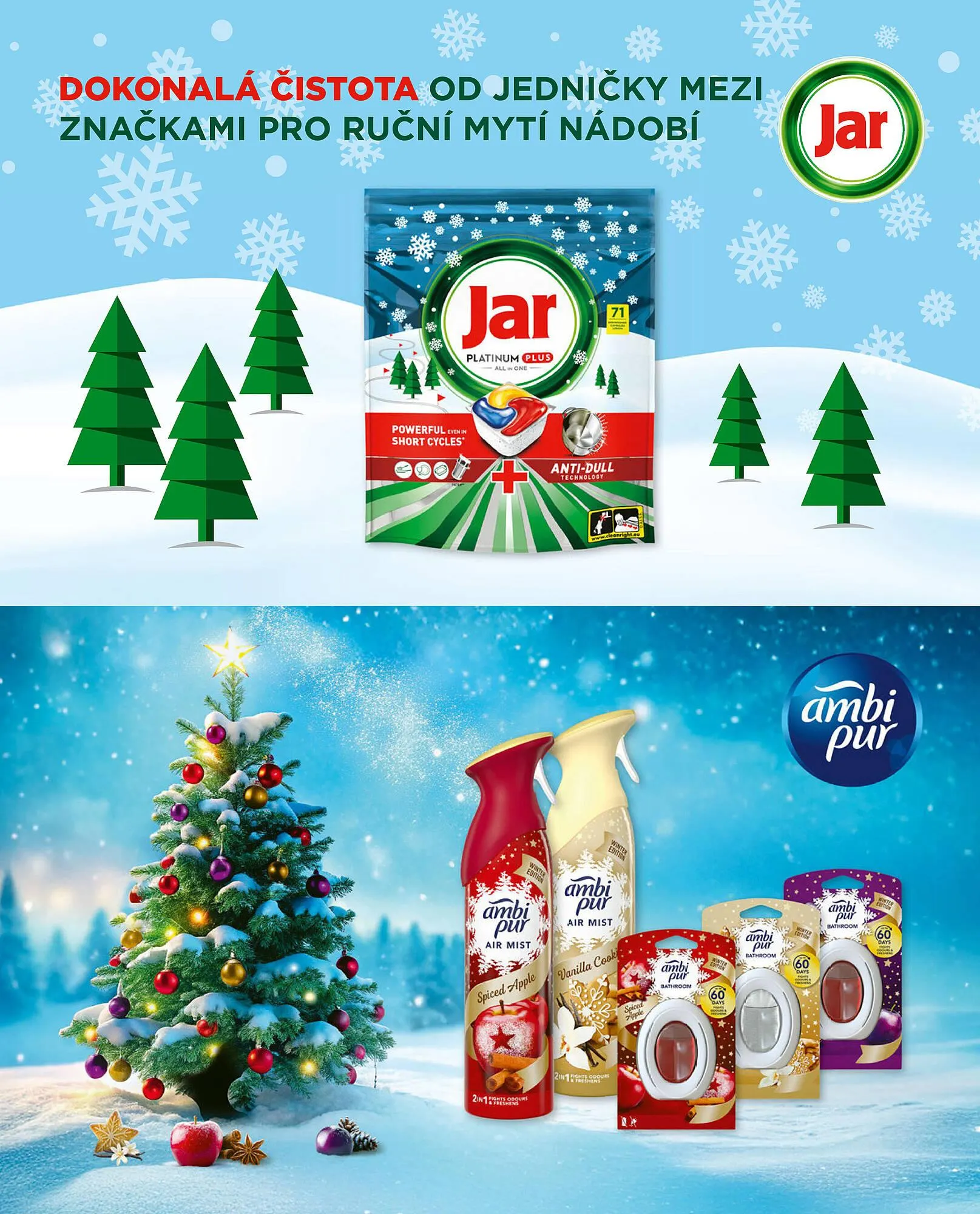 Billa leták - 1. prosince 31. prosince 2025 - Page 129