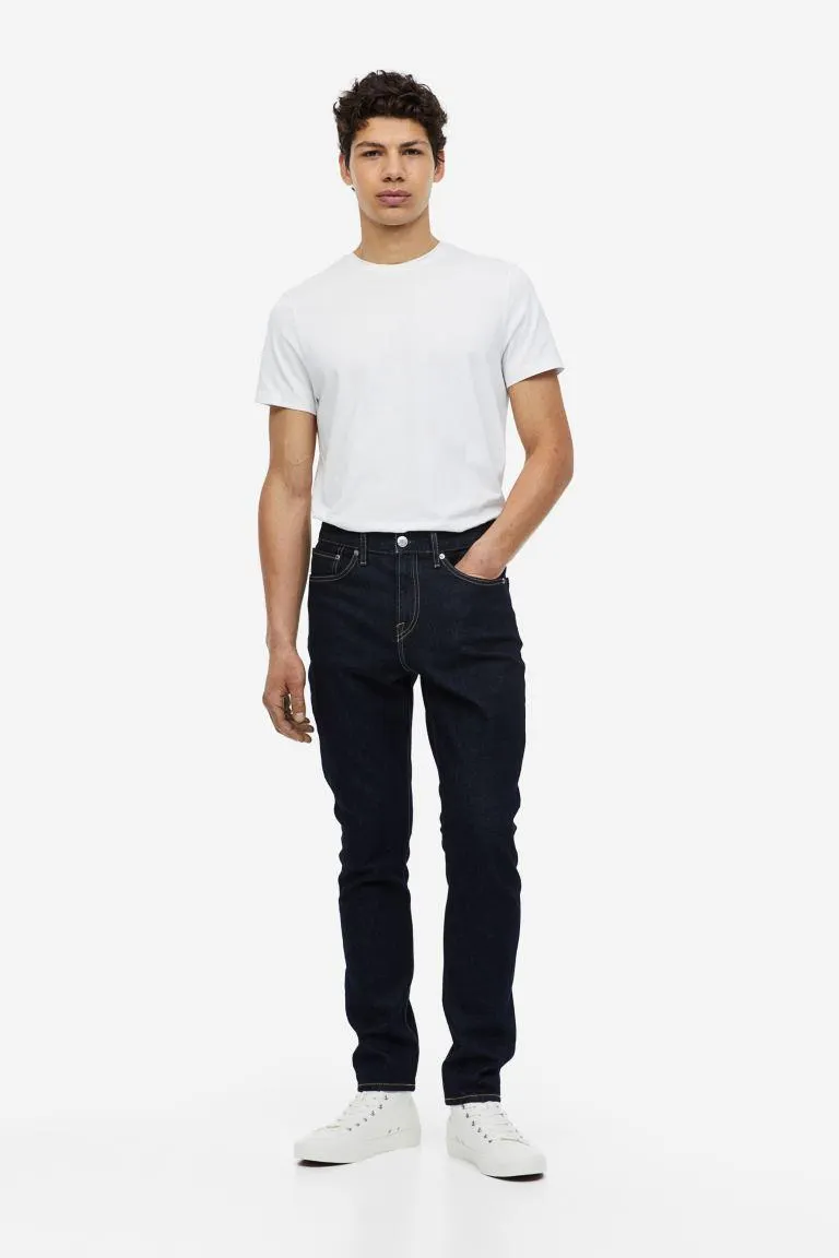 Slim Jeans