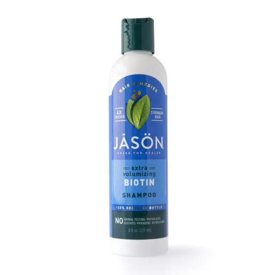Šampon Thin to Thick pro objem 237 ml JASON