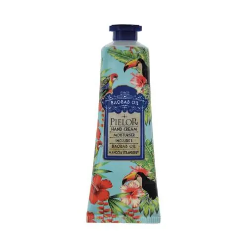Exotic Dream Hand Cream