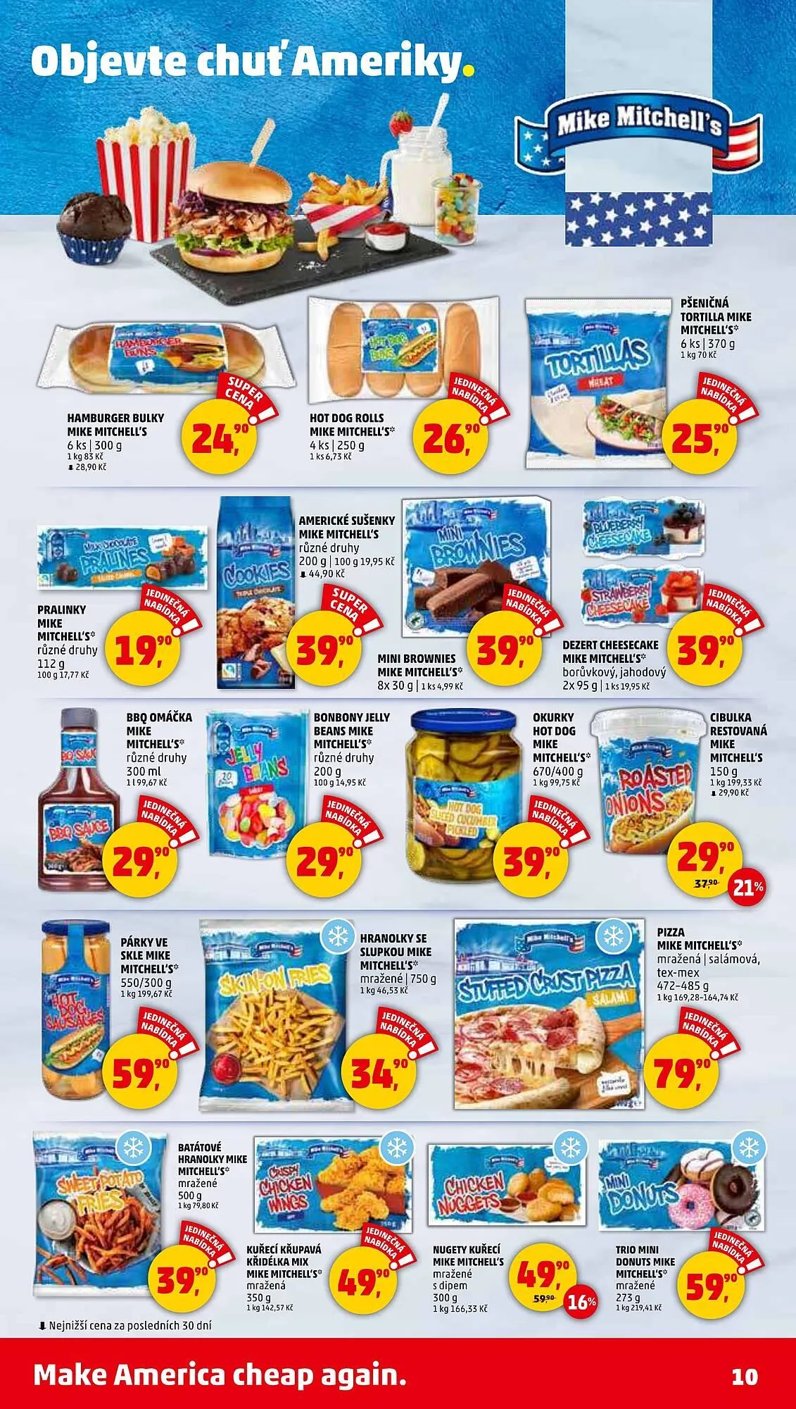 Penny Market leták - 29. ledna 3. února 2026 - Page 10