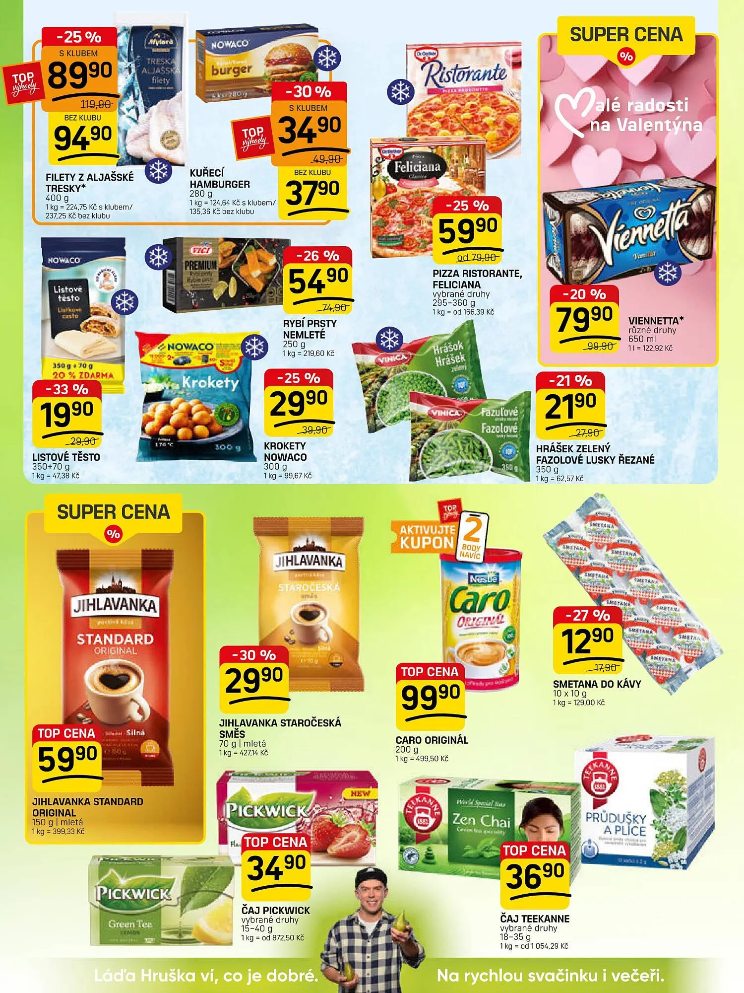 Flop leták - 11. února 17. února 2026 - Page 7