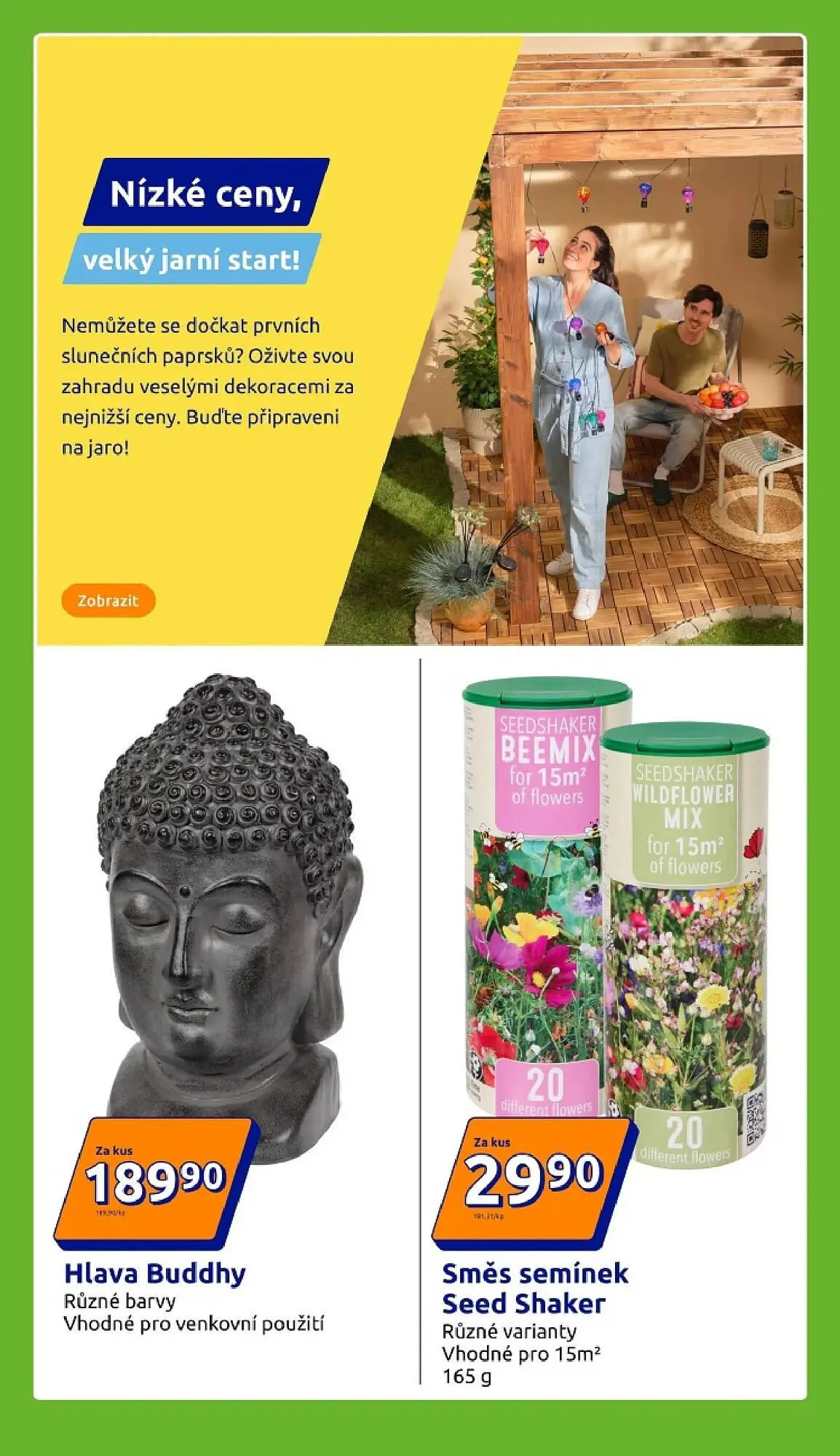 Action leták - 18. února 24. února 2026 - Page 13