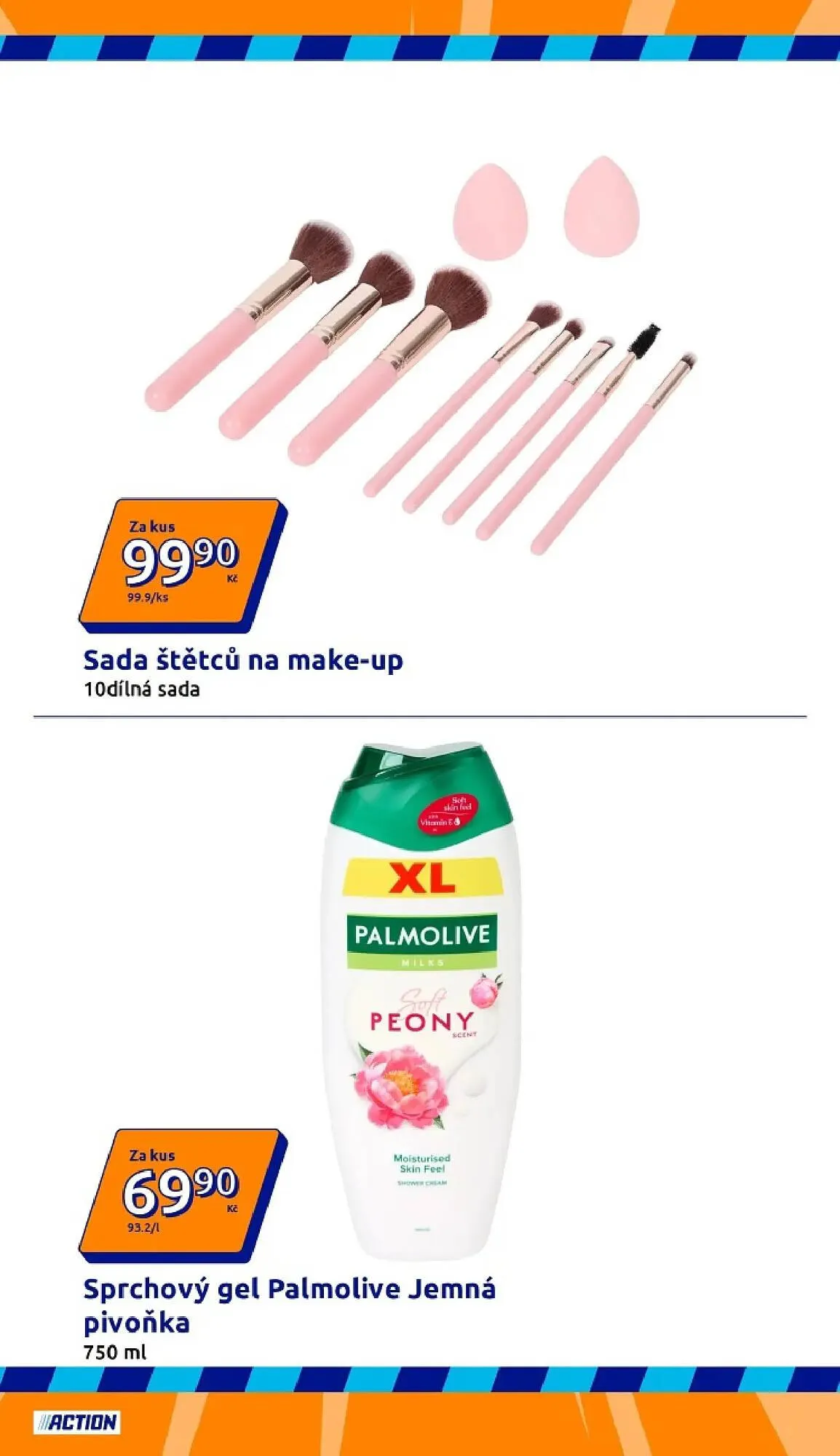 Action leták - 29. dubna 5. května 2026 - Page 27