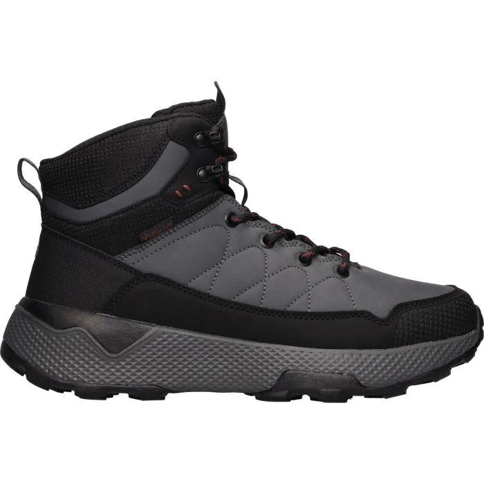 Pánská zimní obuv