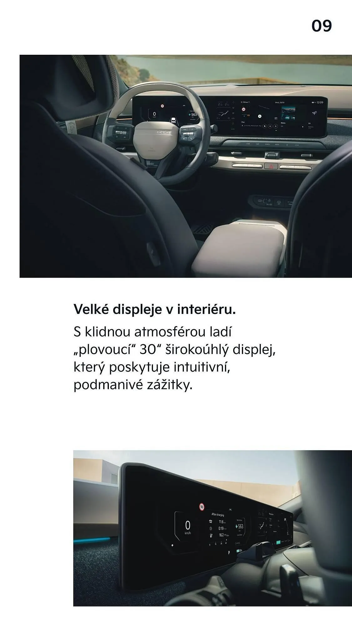 KIA leták - 21. října 17. listopadu 2025 - Page 9