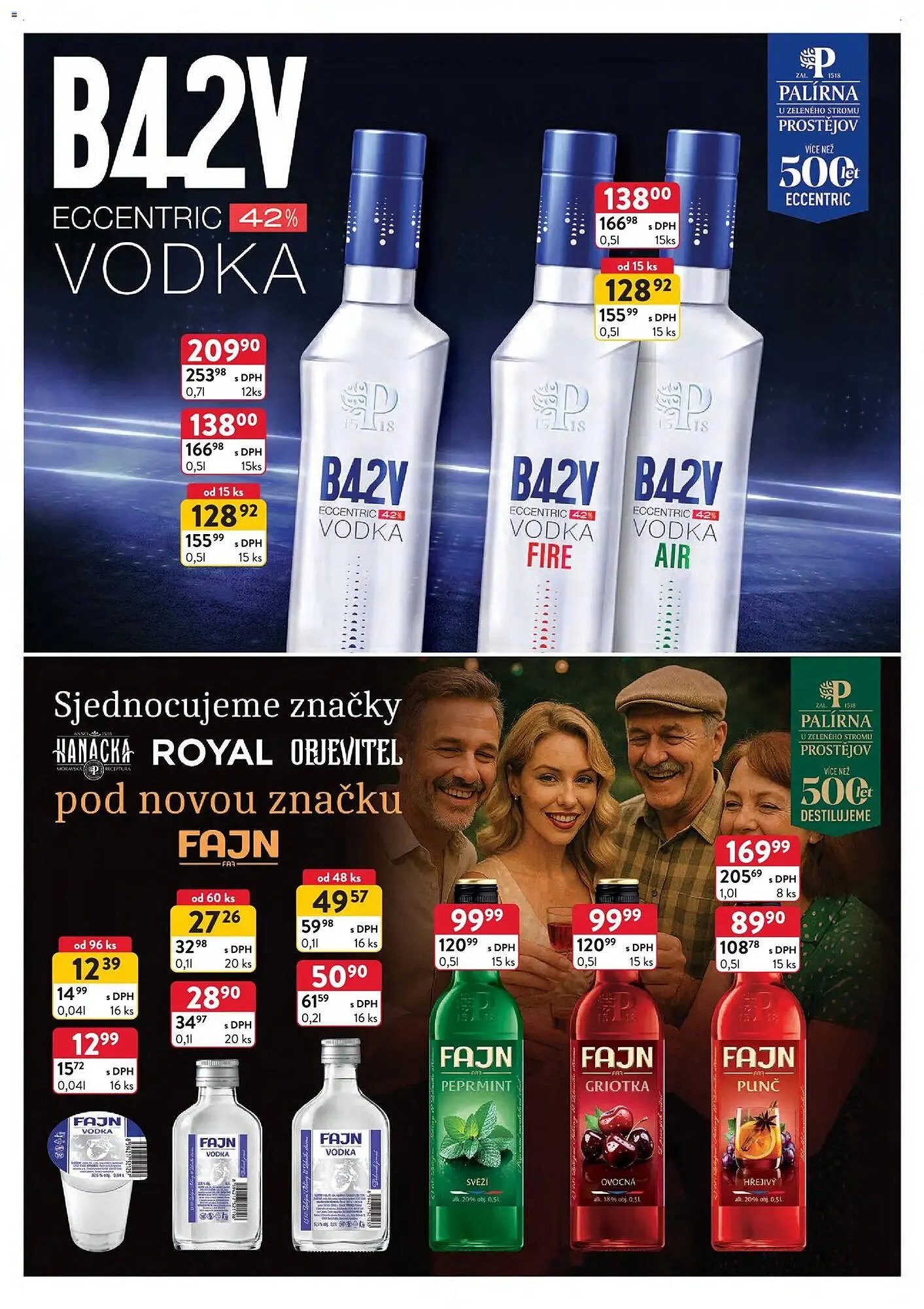 Astur&Qanto leták - 1. ledna 31. ledna 2026 - Page 30