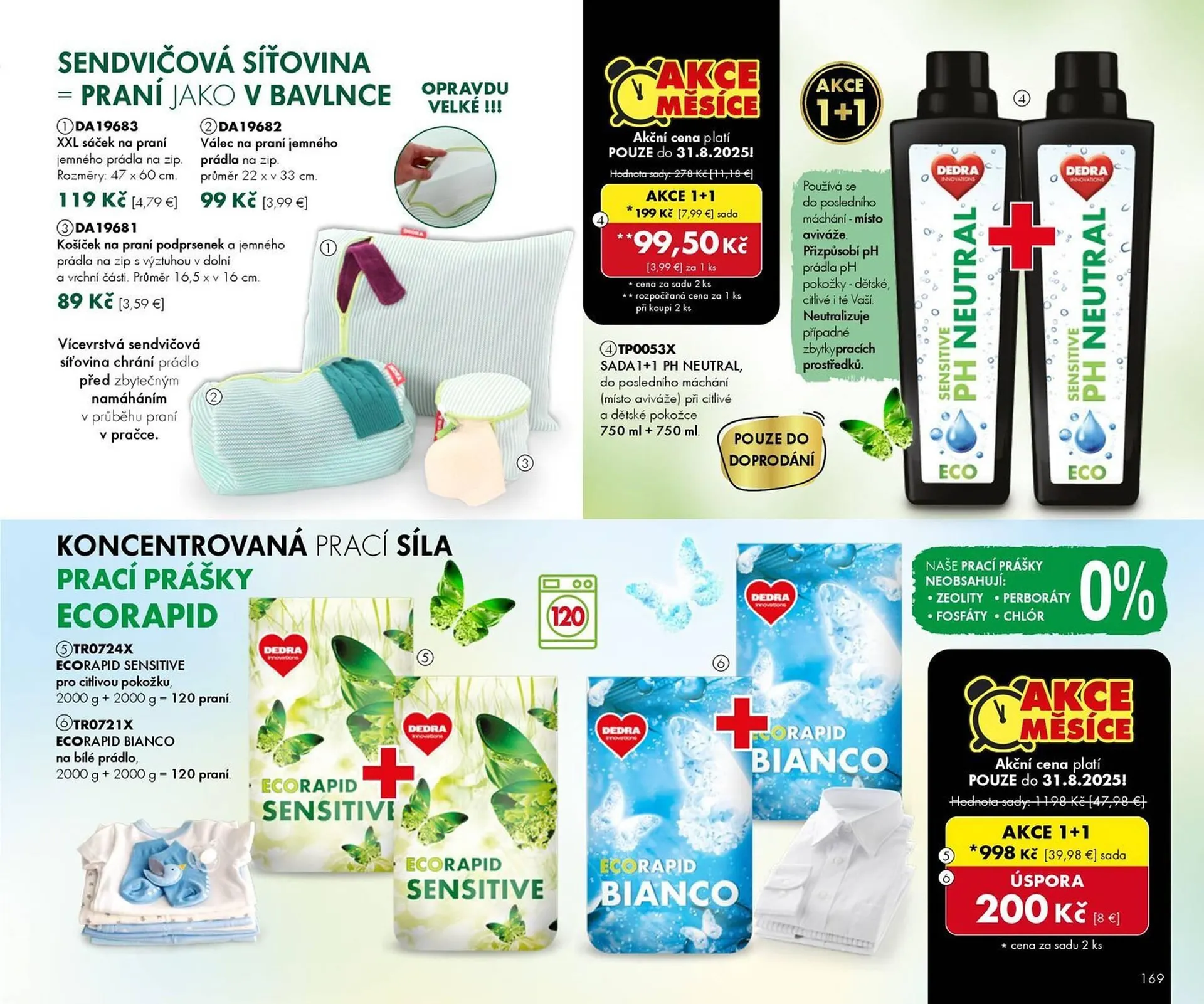 Dedra leták - 25. července 24. října 2025 - Page 69
