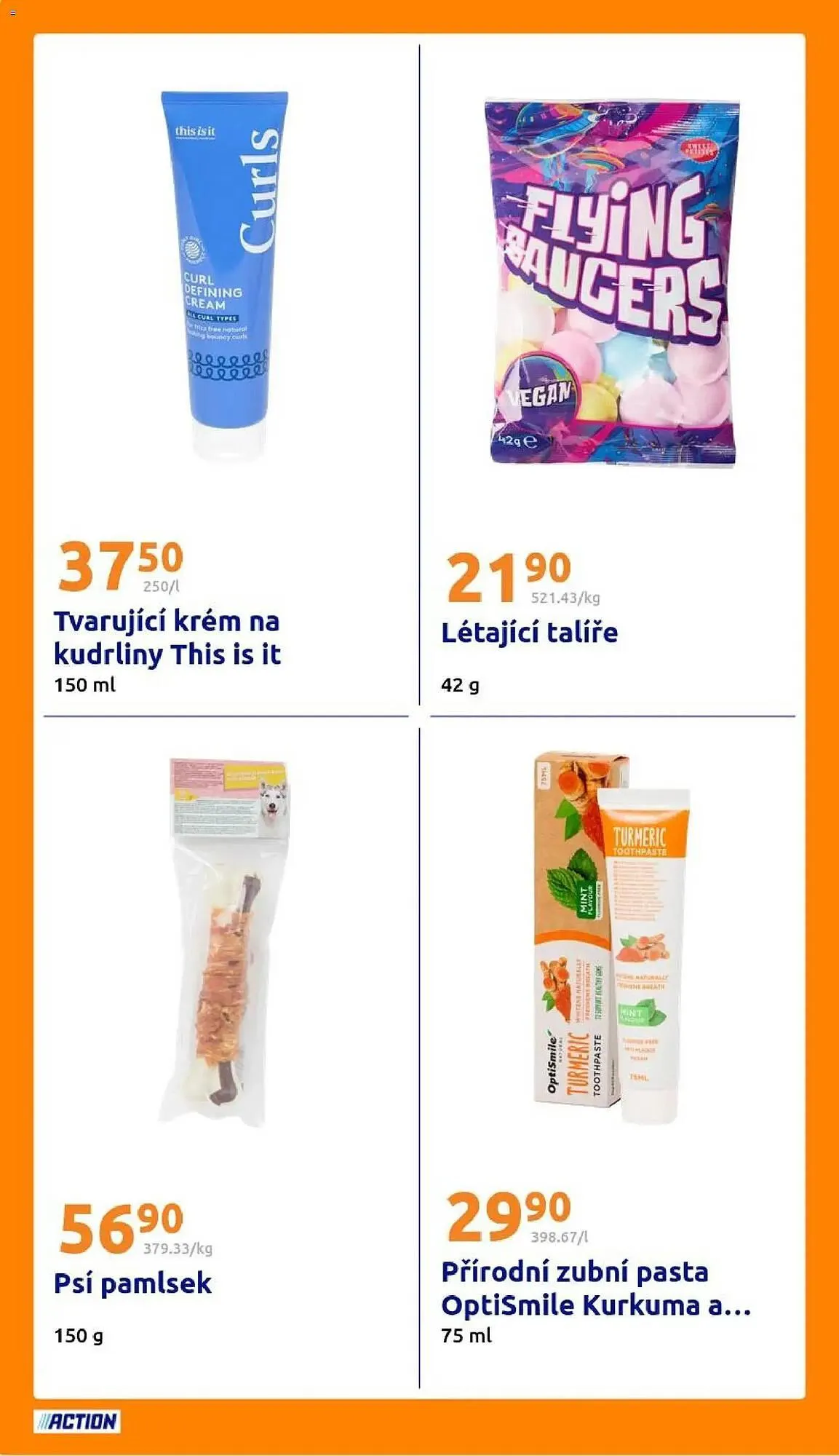 Action leták - 25. března 31. března 2026 - Page 26