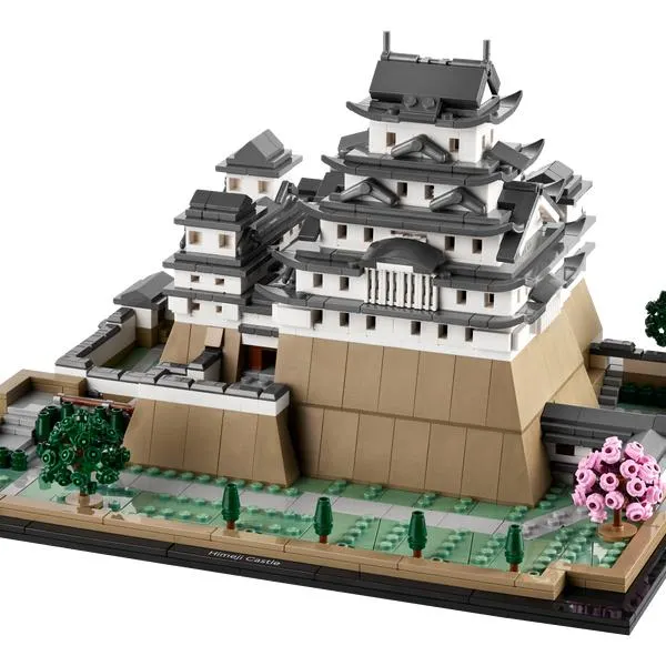 Himeji Castle