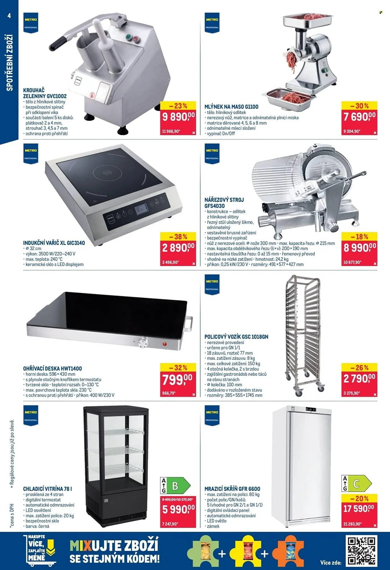 Makro leták - 11. února 24. února 2026 - Page 4