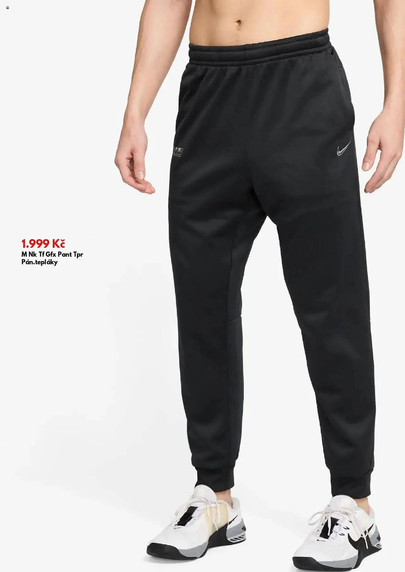 Intersport leták - 25. listopadu 19. prosince 2024 - Page 2