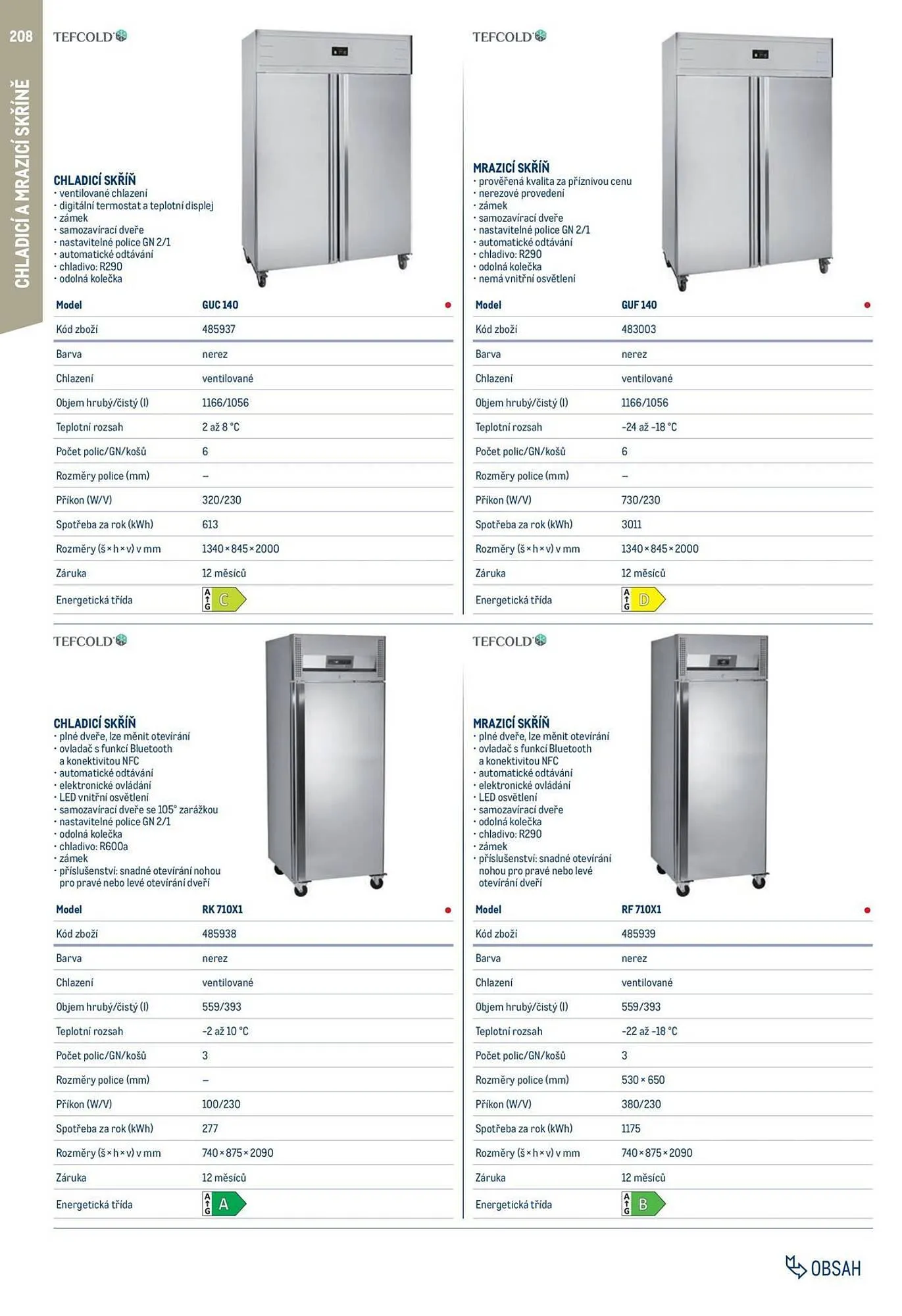 Makro leták - 2. února 31. ledna 2027 - Page 208
