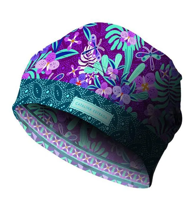 Čepice MATT C. ESTRADA PREMIUM CAP Lady