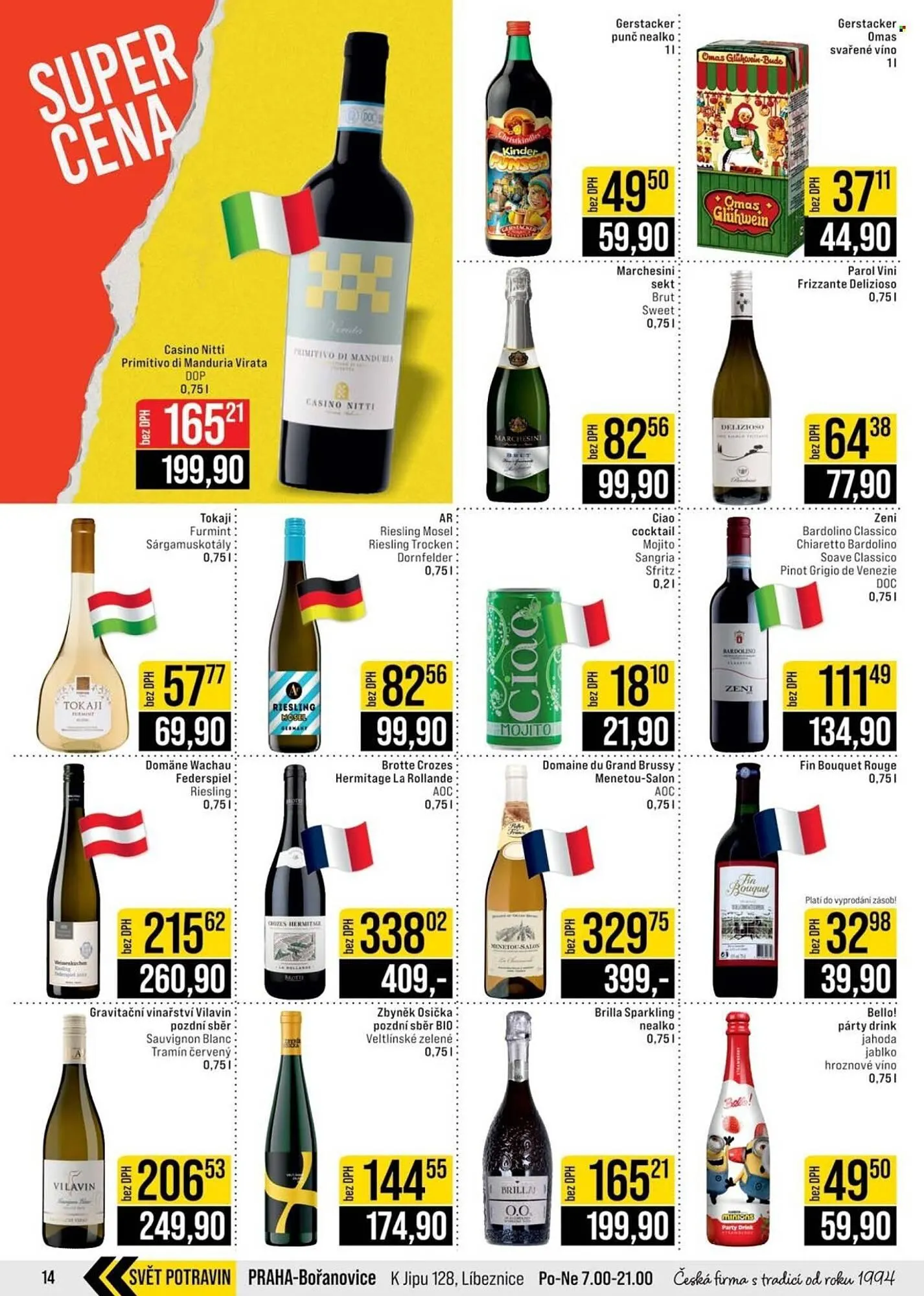 Jip leták - 2. ledna 6. ledna 2026 - Page 14