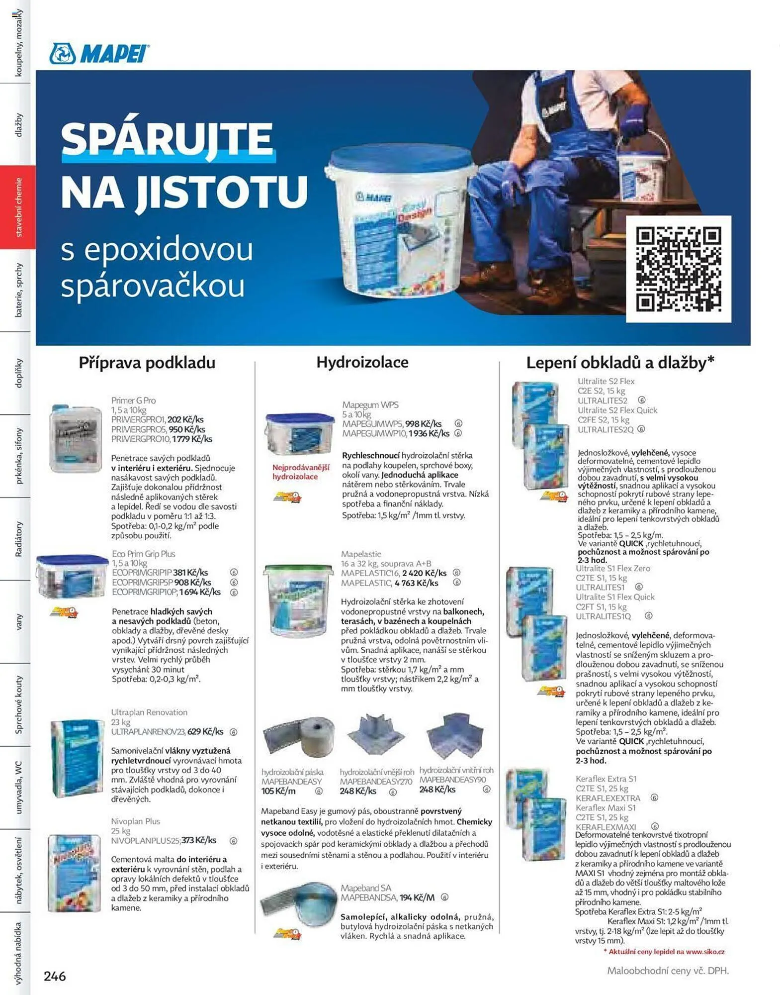 Siko leták - 23. října 31. prosince 2025 - Page 246