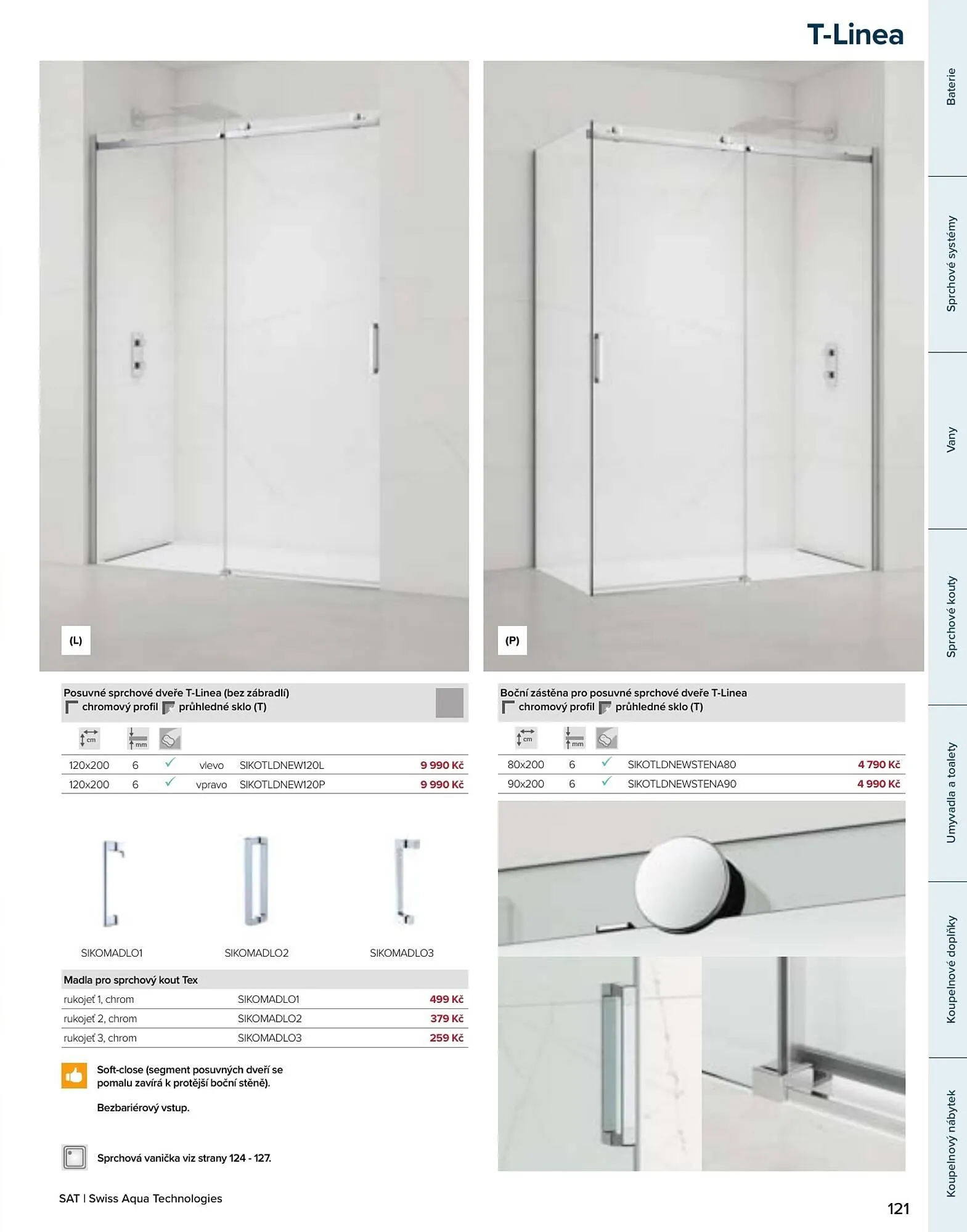 Siko leták - 23. října 31. prosince 2025 - Page 121