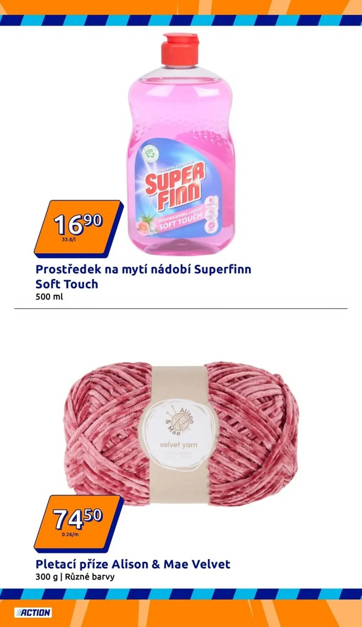 Action leták - 31. prosince 6. ledna 2026 - Page 5