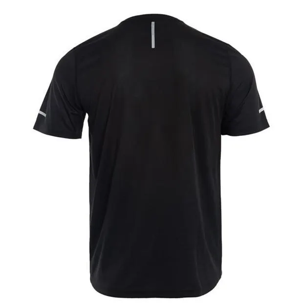 Run Short Sleeve T Shirt Mens