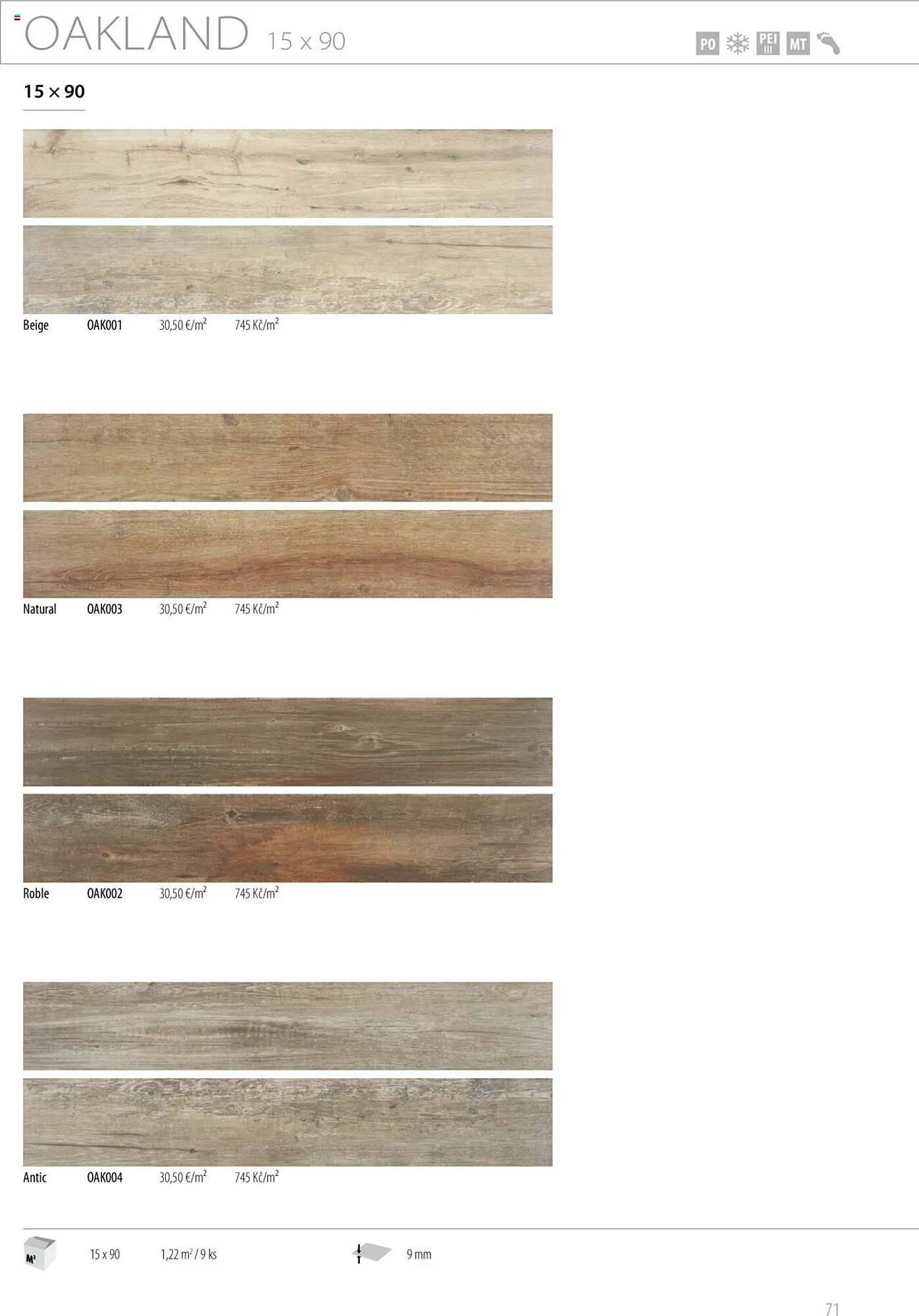 Sapho leták - 14. července 31. ledna 2024 - Page 71