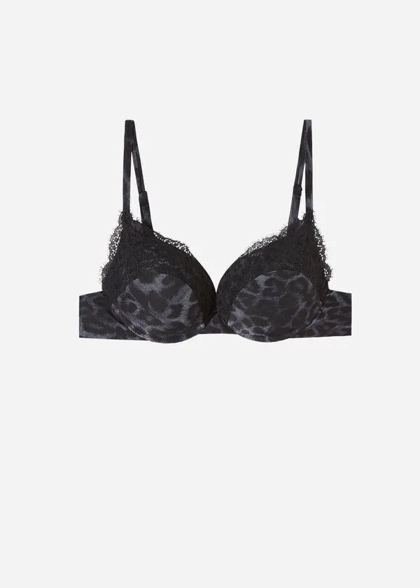 Push Up Imbottito Graduato Costume Daloa