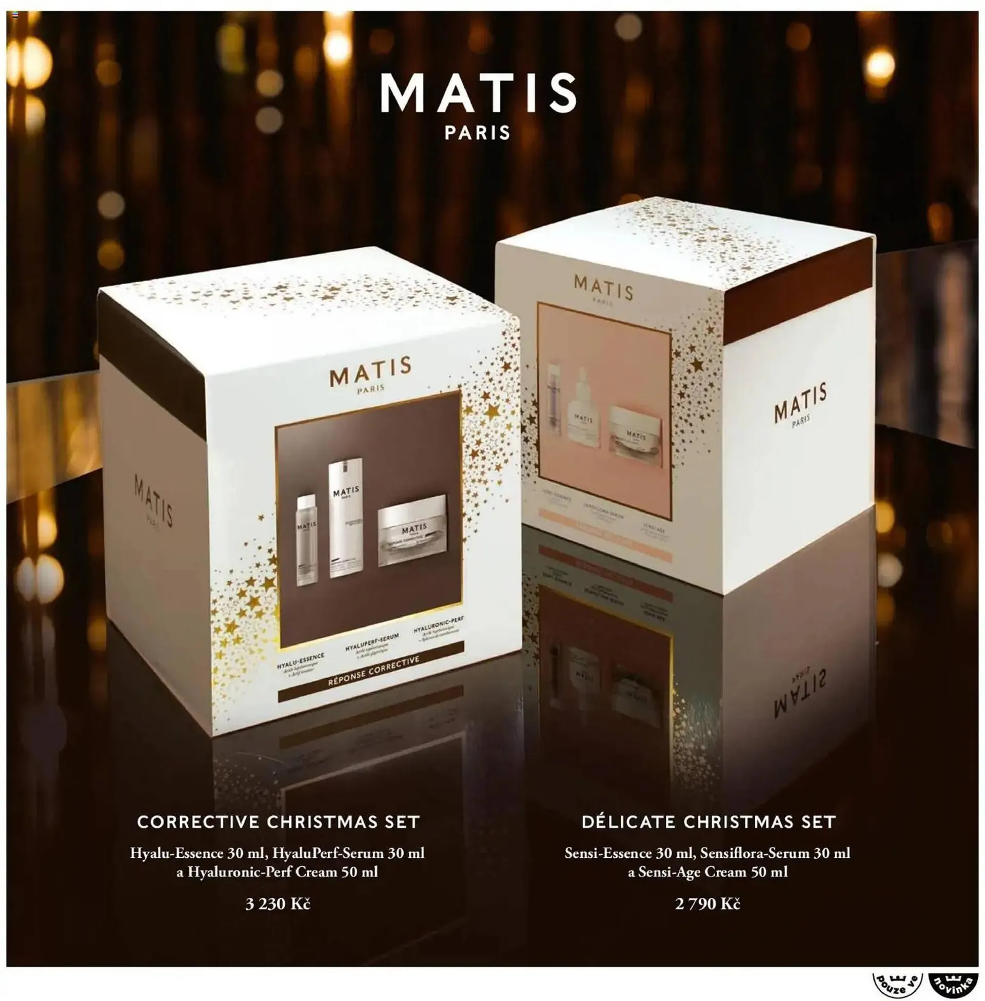 Fann Parfumerie leták - 30. října 31. prosince 2025 - Page 45