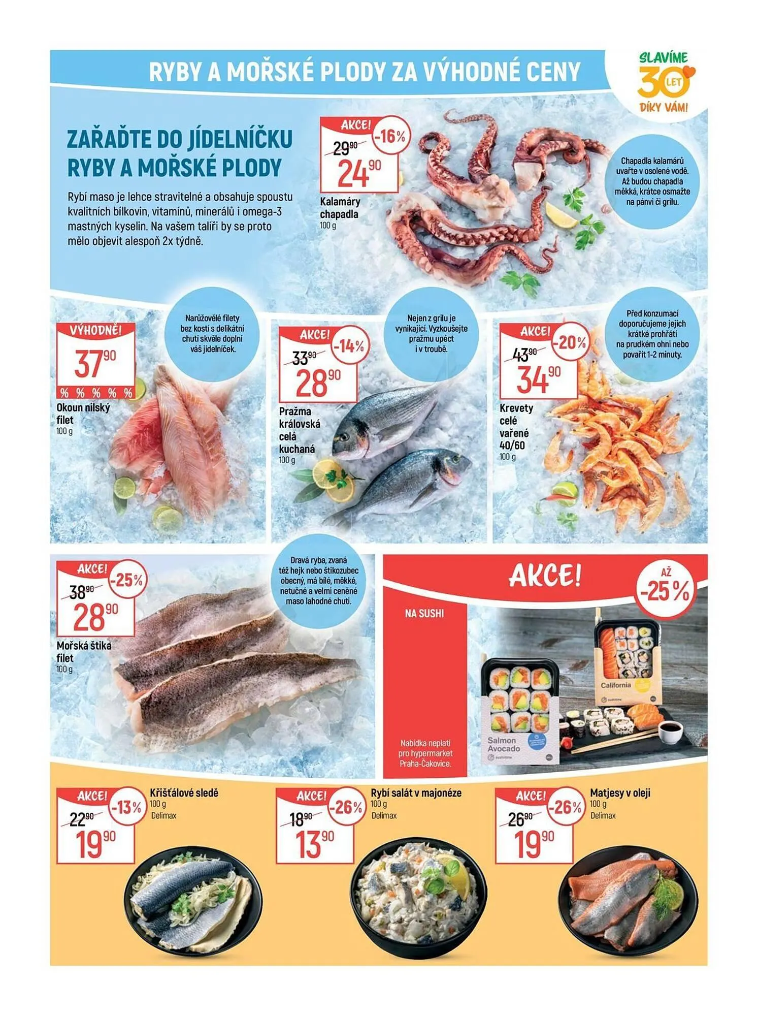 Globus leták - 15. dubna 21. dubna 2026 - Page 12