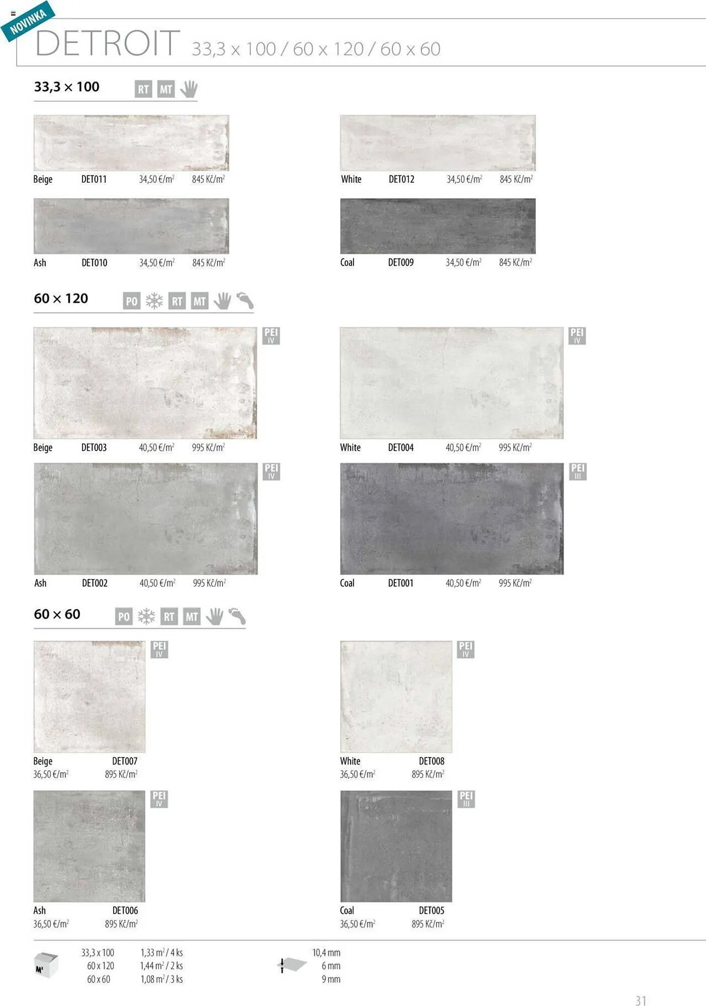 Sapho leták - 14. července 31. ledna 2024 - Page 31