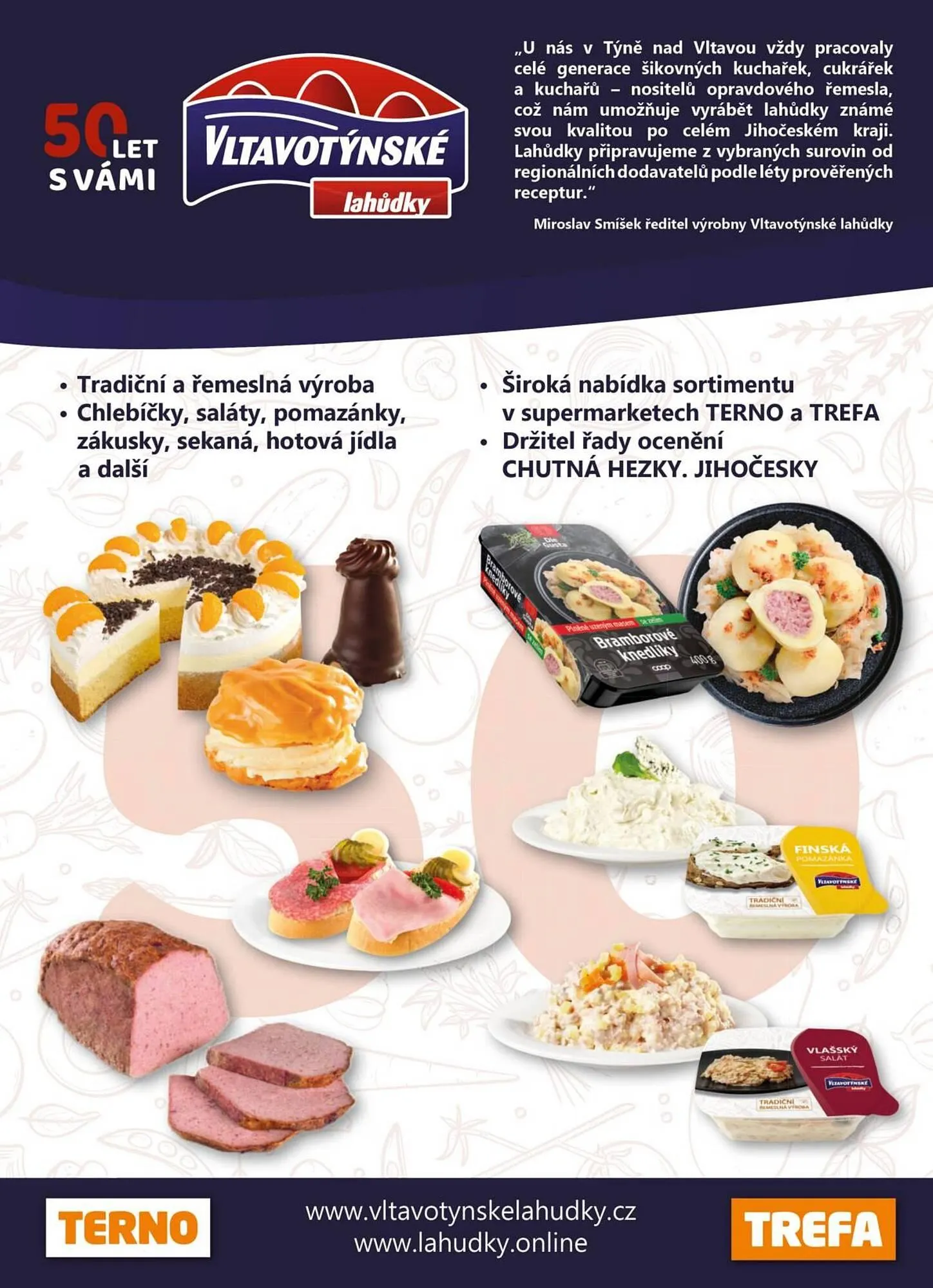 Trefa leták - 8. dubna 14. dubna 2026 - Page 9