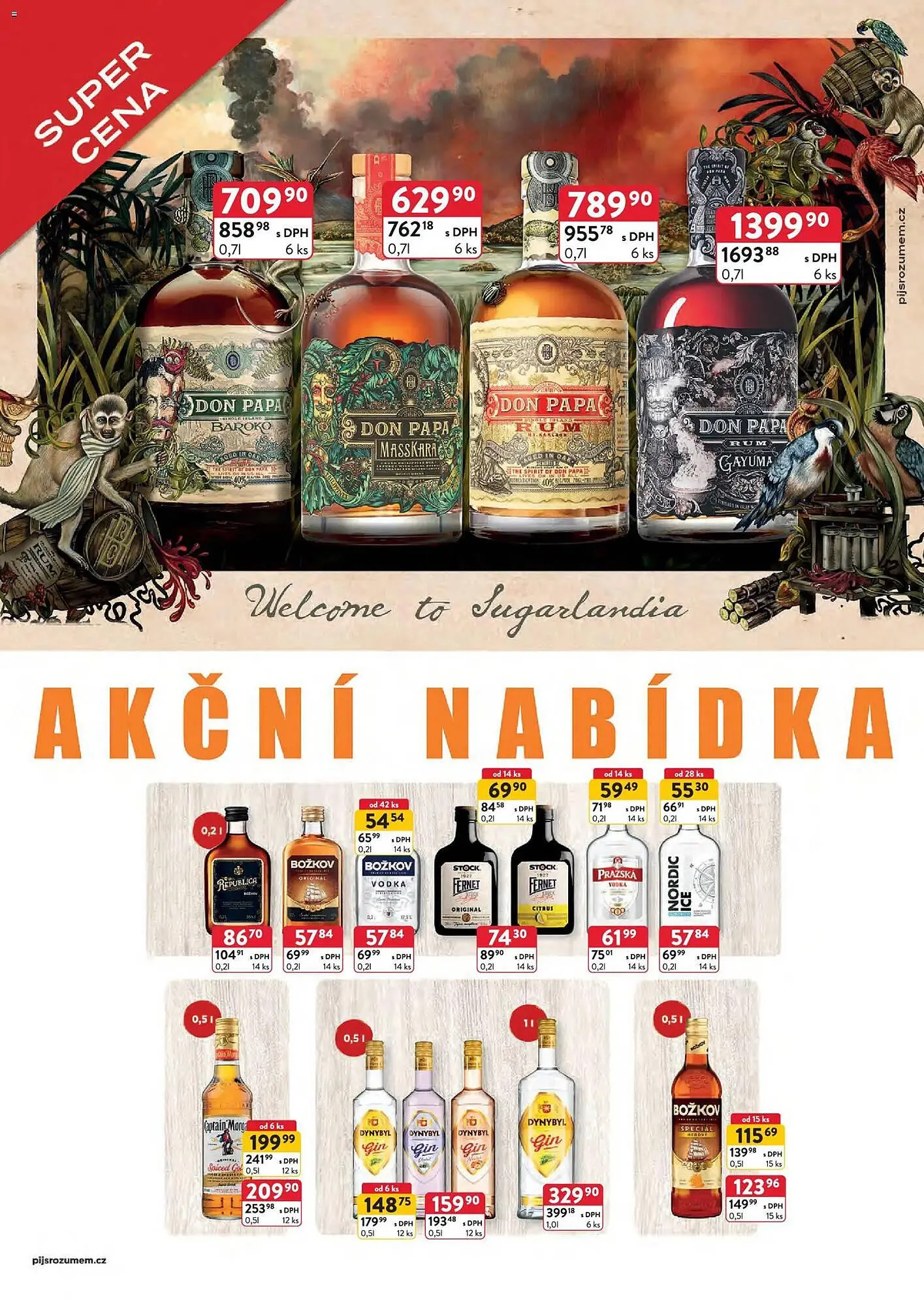 Astur&Qanto leták - 1. dubna 30. dubna 2026 - Page 19