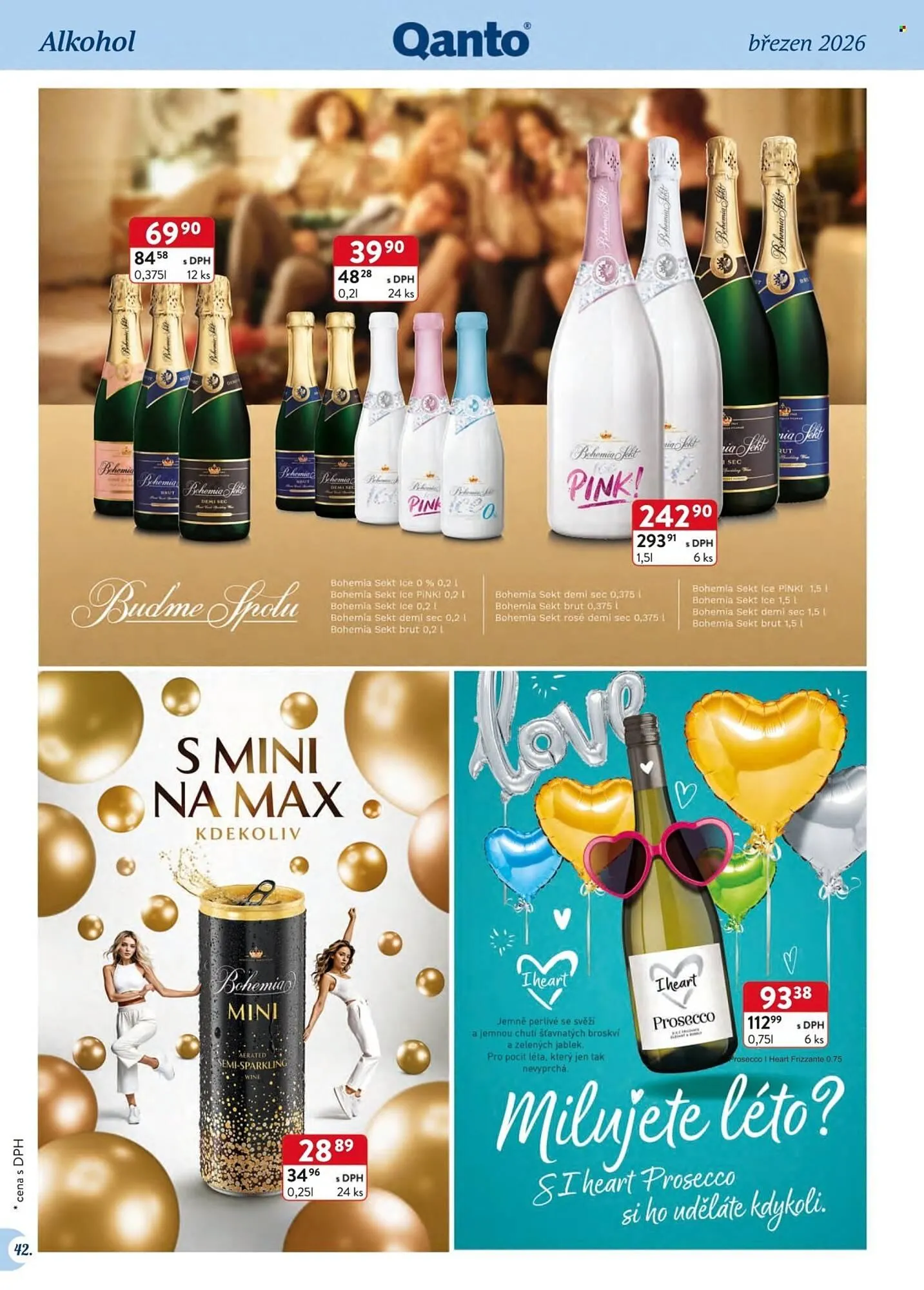 Astur&Qanto leták - 1. března 31. března 2026 - Page 42