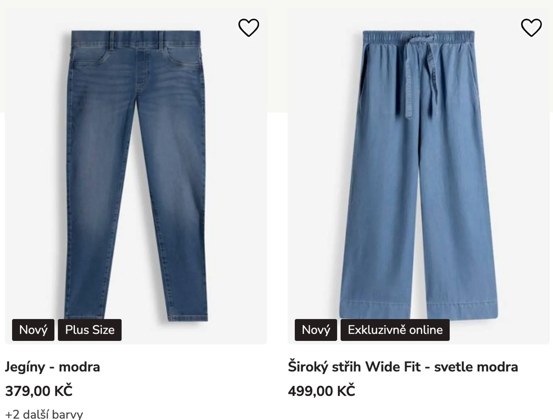 Takko leták - 30. března 5. dubna 2026 - Page 5