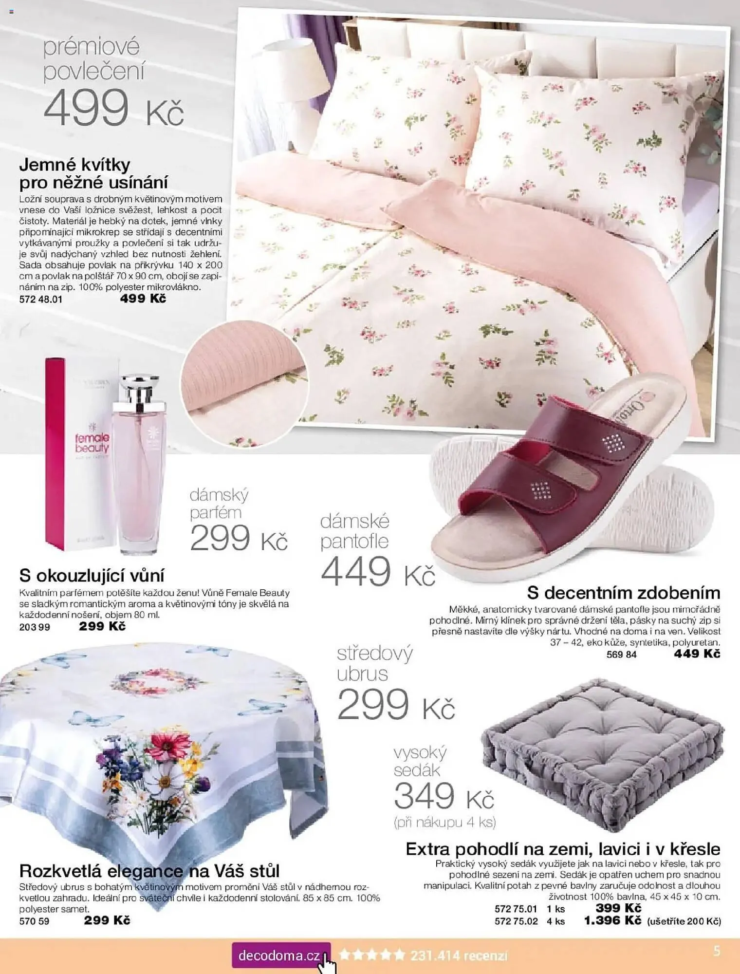 Decodoma leták - 30. března 31. května 2026 - Page 5