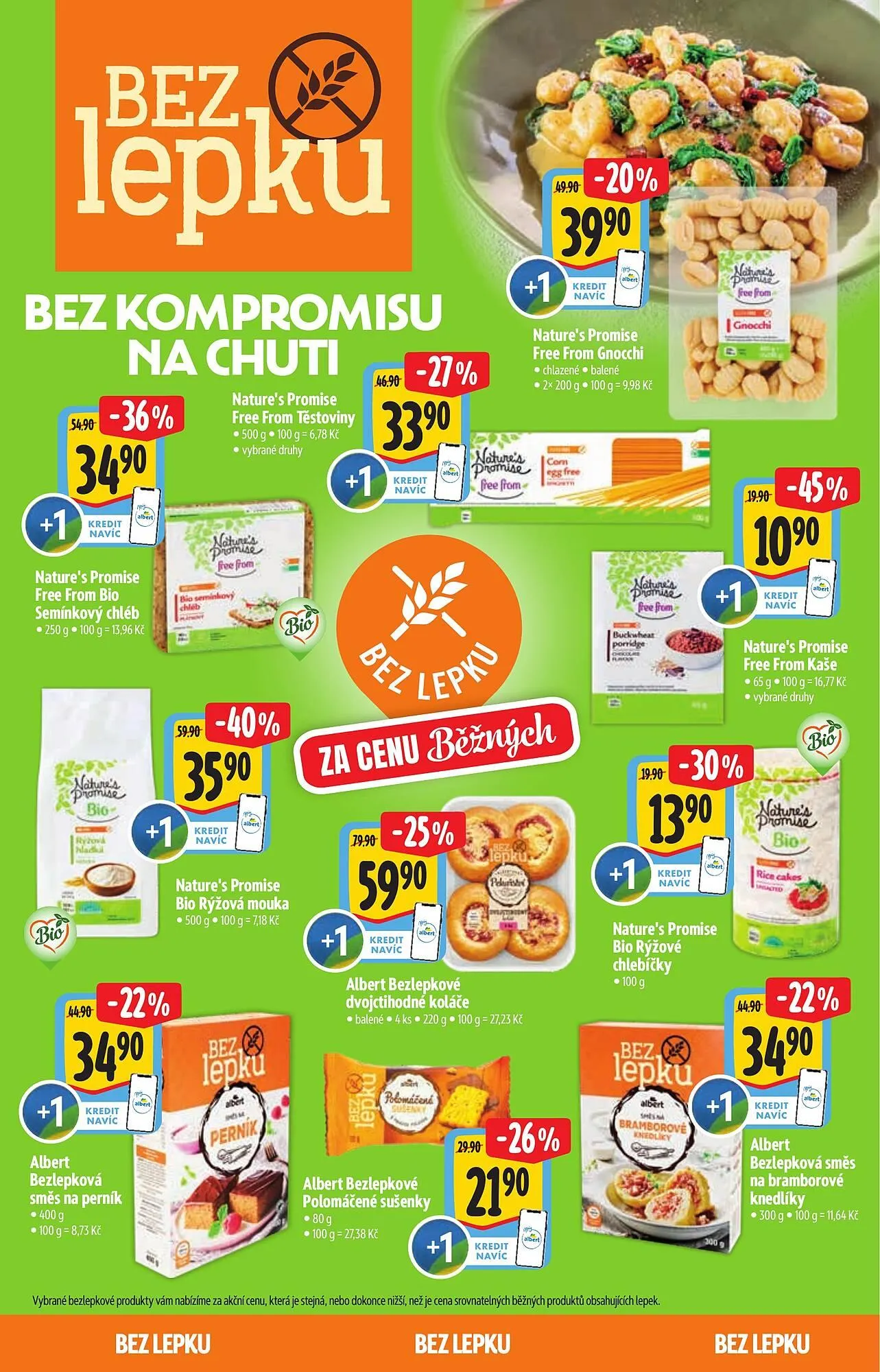 Albert leták - 13. května 26. května 2026 - Page 22